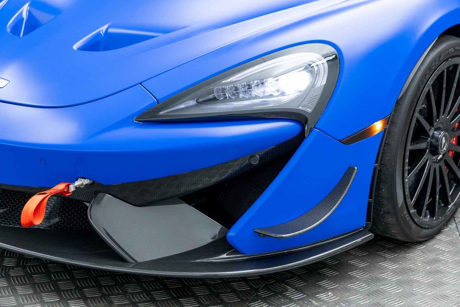 Thumbnail: 2020 Mclaren  - 39