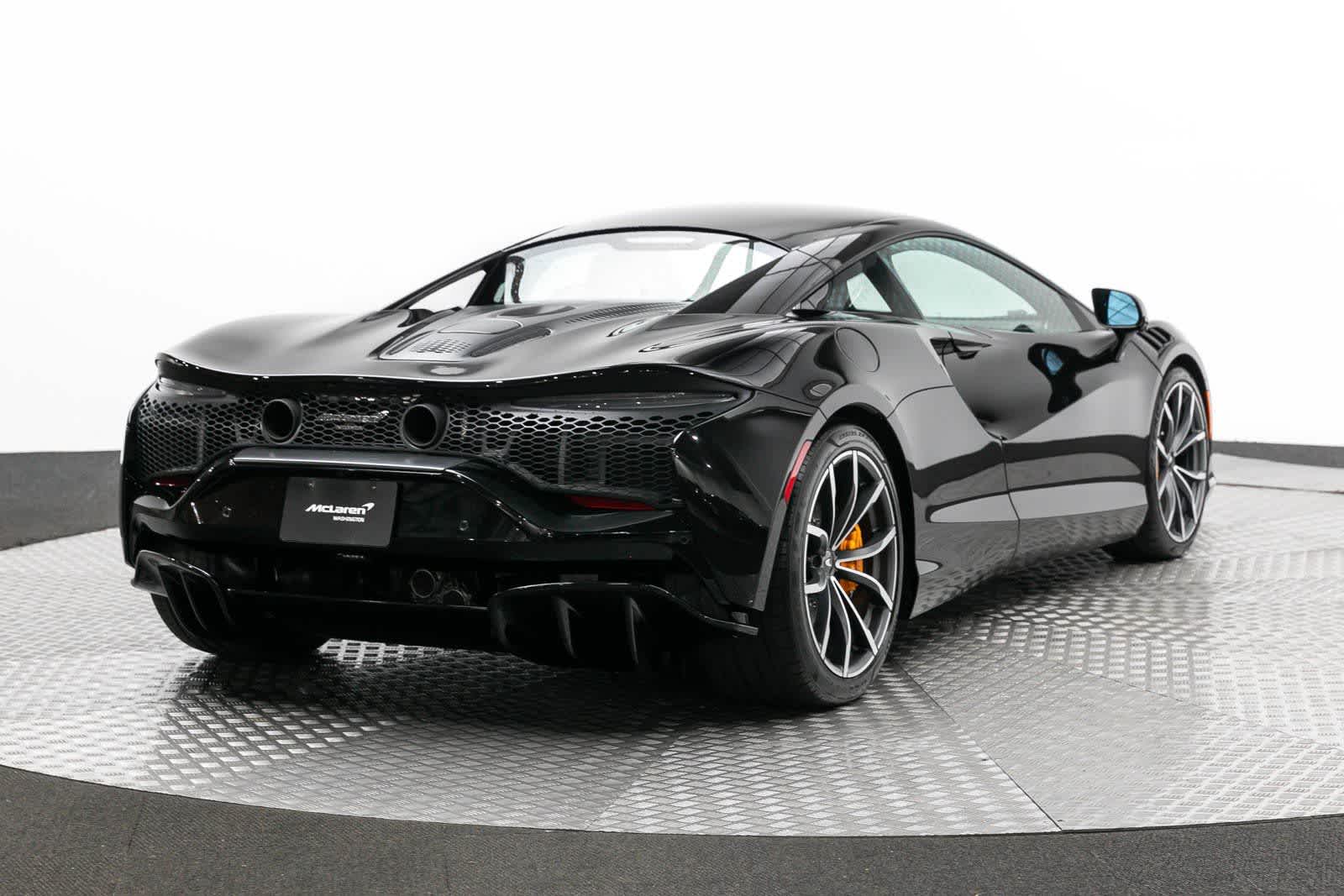 Thumbnail: 2023 Mclaren Artura - 17