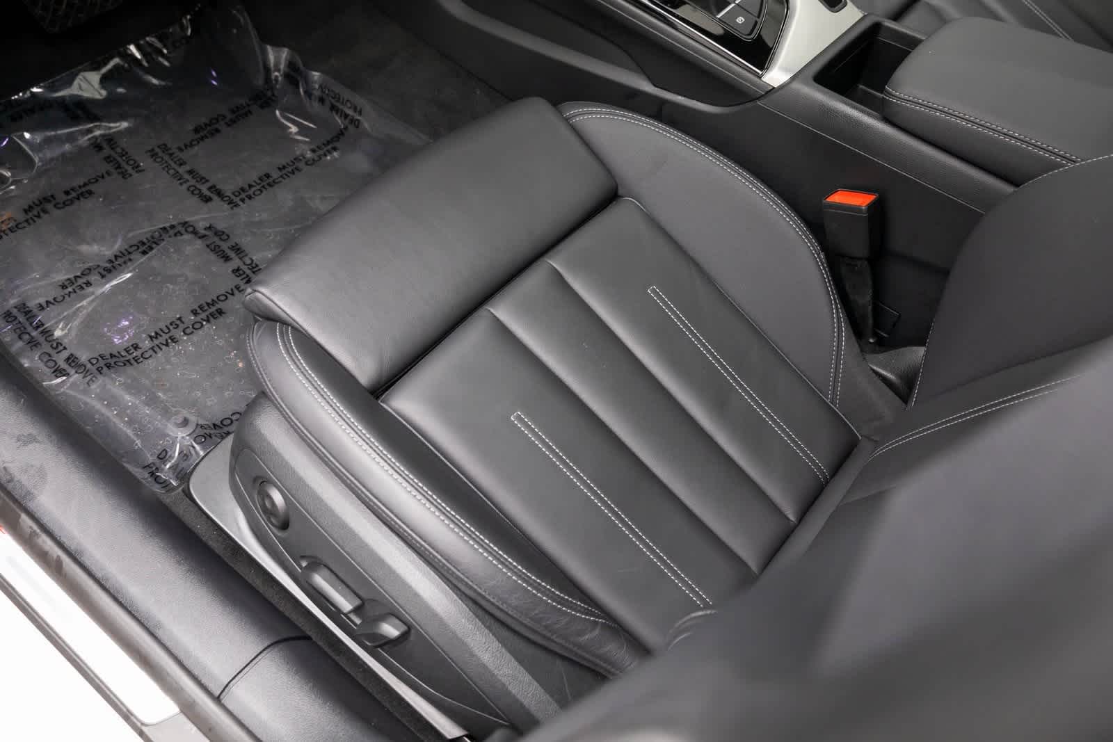 Thumbnail: 2025 Audi A5 - 27