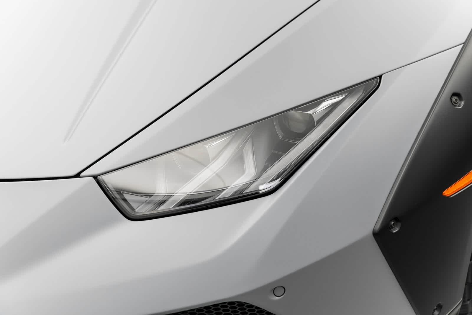 Thumbnail: 2024 Lamborghini Huracan - 51