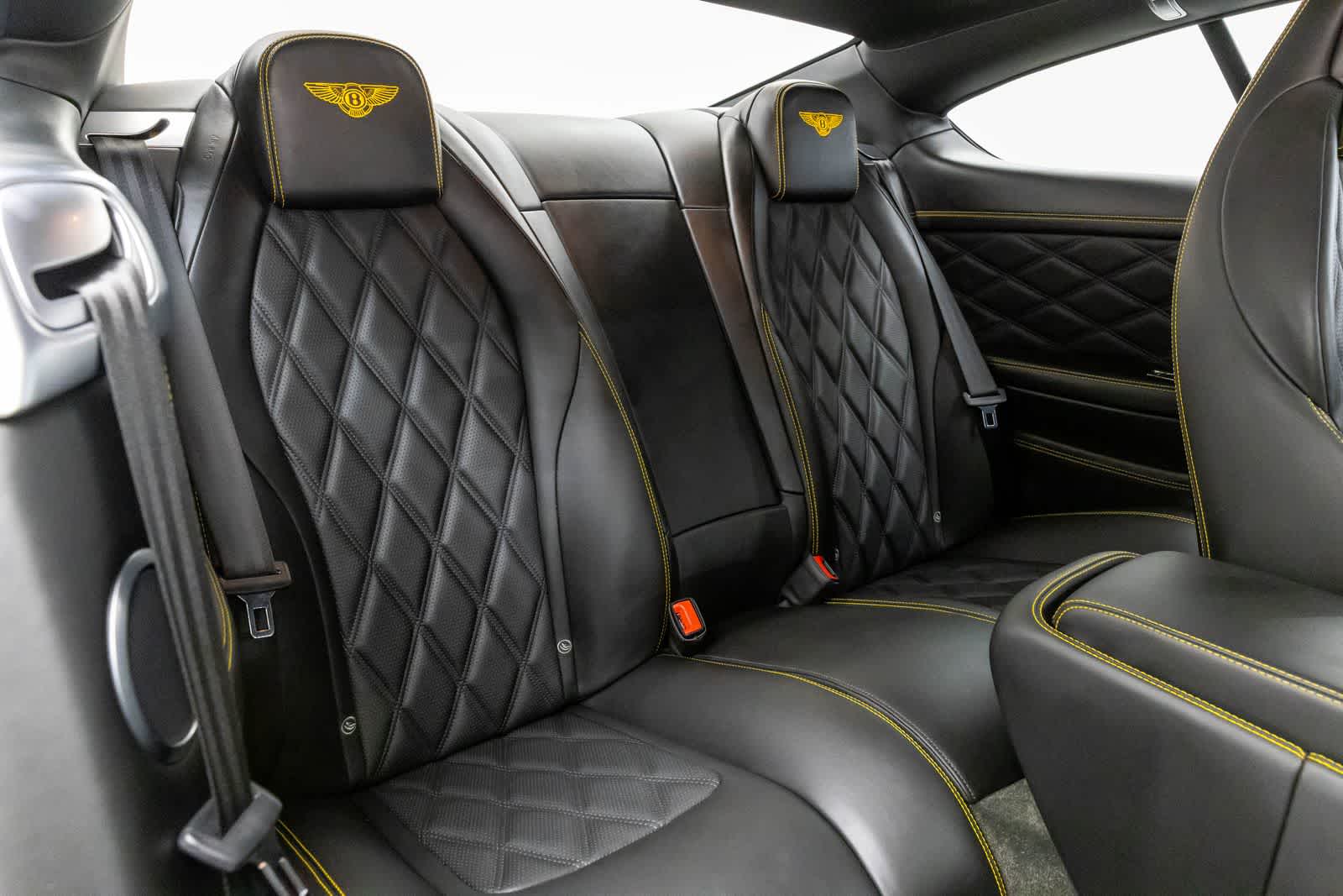 Thumbnail: 2014 Bentley Continental - 14