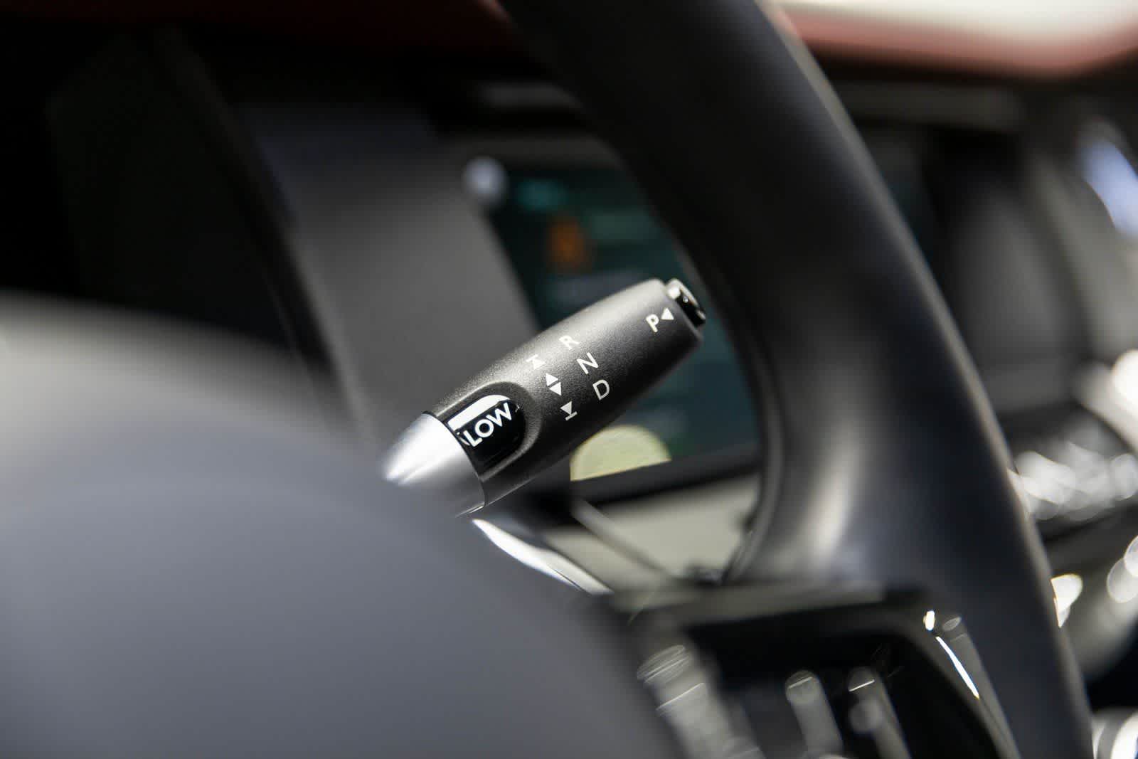 Thumbnail: 2022 Rolls-Royce Cullinan - 22