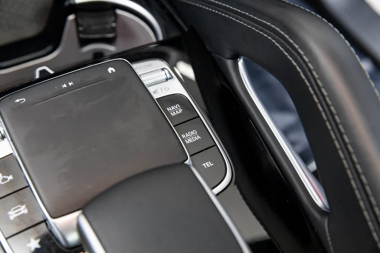 Thumbnail: 2023 Mercedes-Benz GL-Class - 37