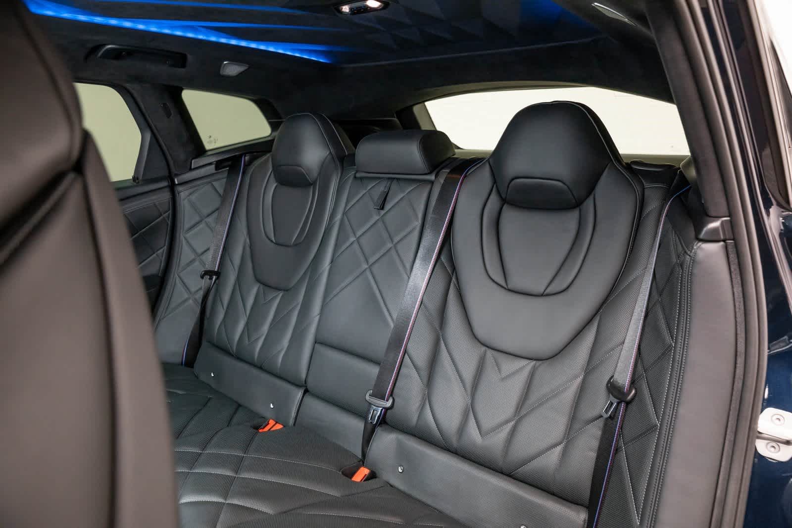 Thumbnail: 2024 BMW XM - 14