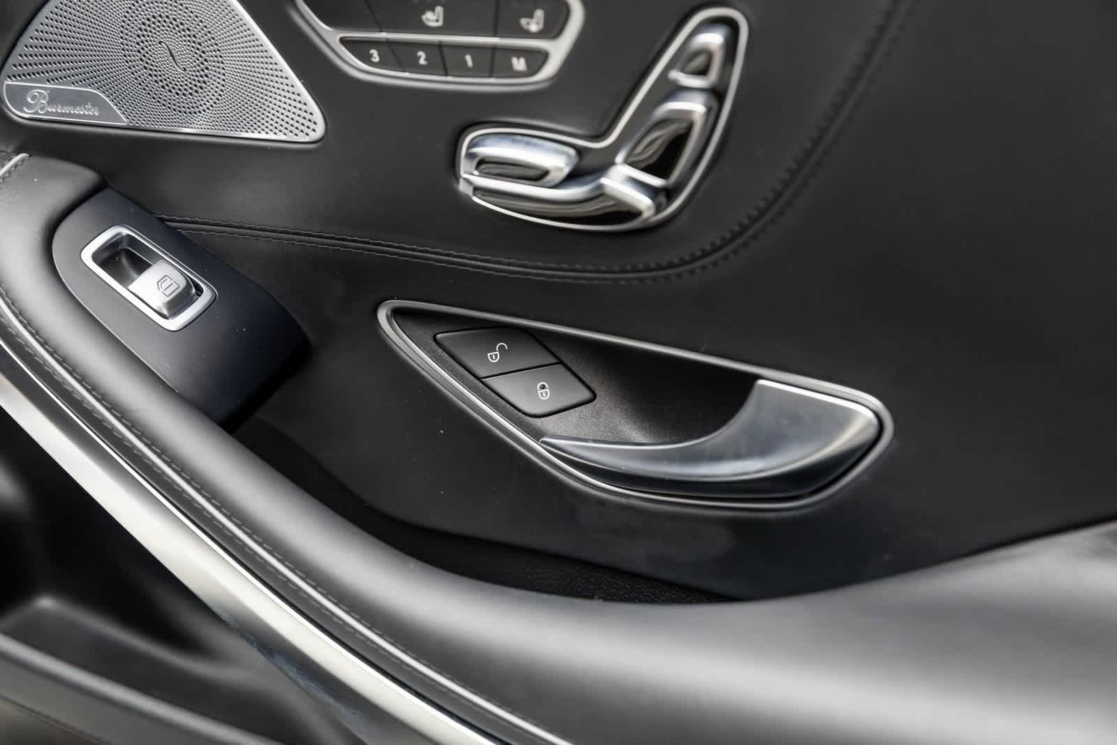 Thumbnail: 2019 Mercedes-Benz S-Class - 43