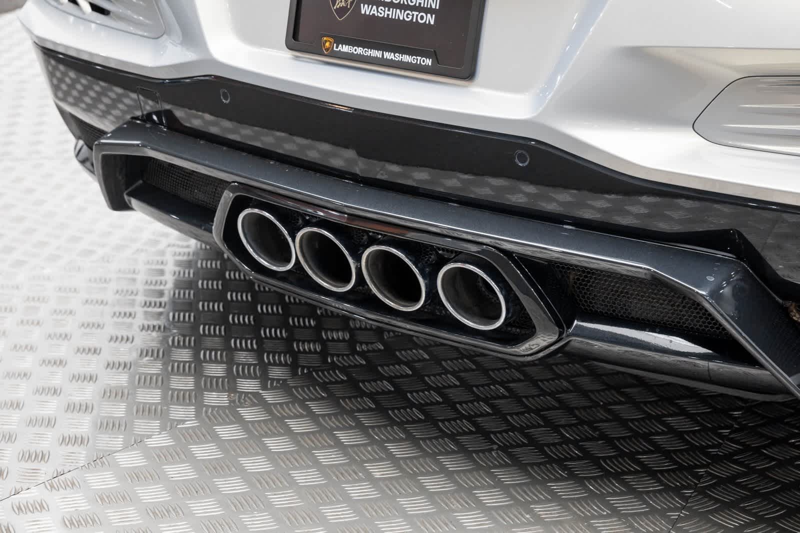 Thumbnail: 2024 Chevrolet Corvette - 36