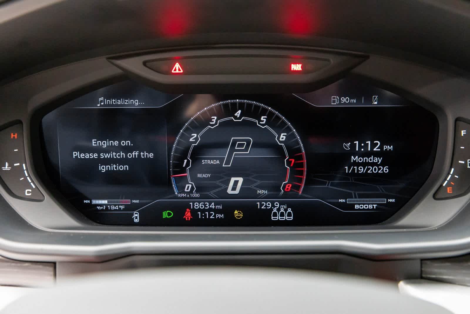 Thumbnail: 2022 Lamborghini Urus - 17