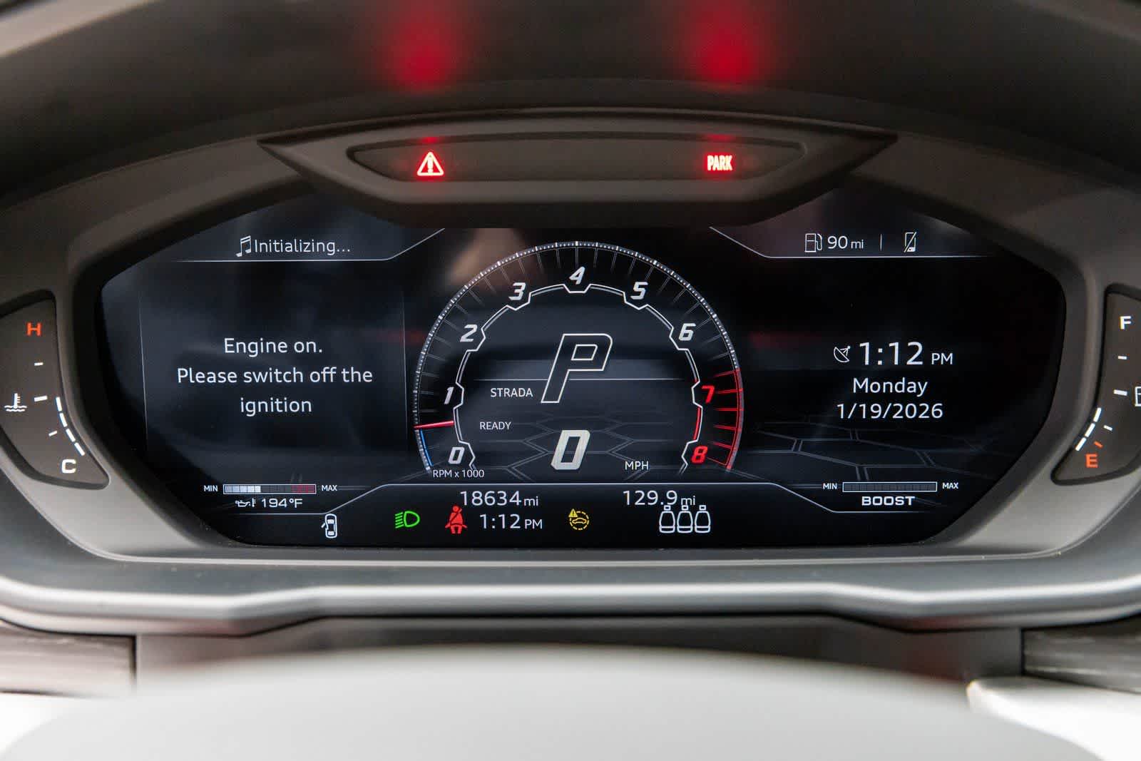 Thumbnail: 2022 Lamborghini Urus - 17