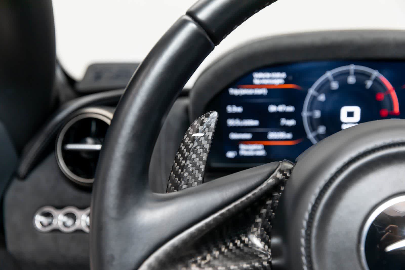 Thumbnail: 2023 Mclaren 720S - 28