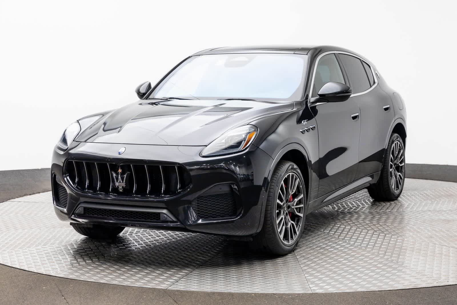 2023 Maserati Grecale GT -
                  Sterling, VA