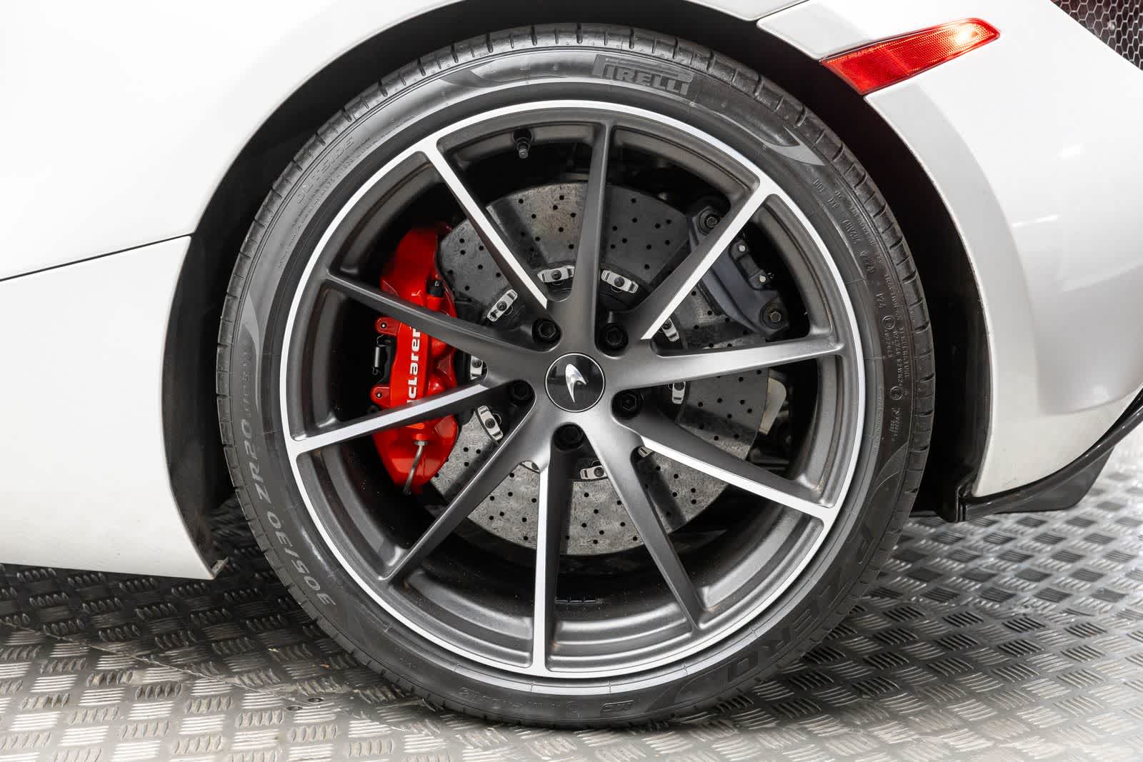 Thumbnail: 2022 Mclaren 720S - 35