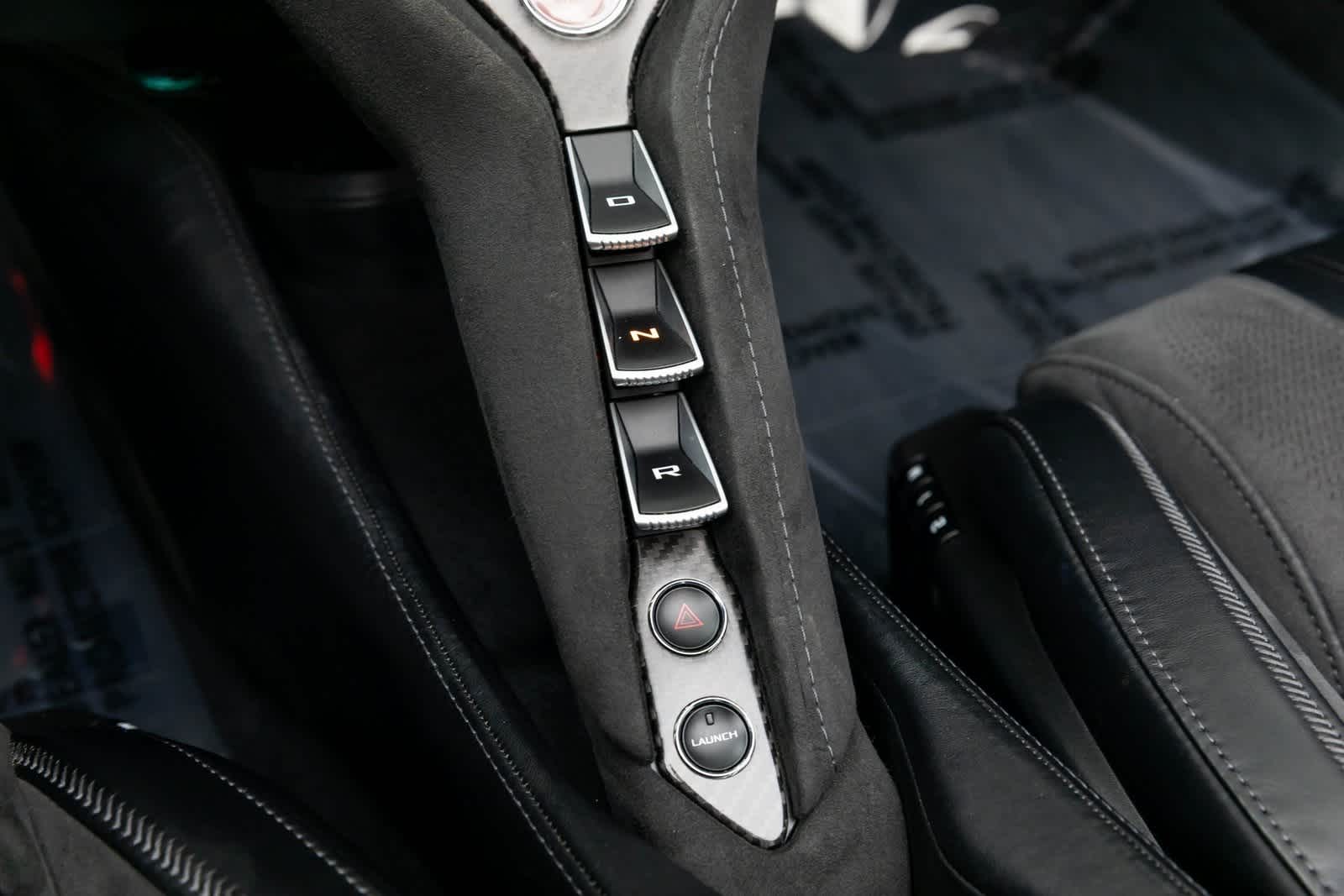 Thumbnail: 2023 Mclaren 720S - 16