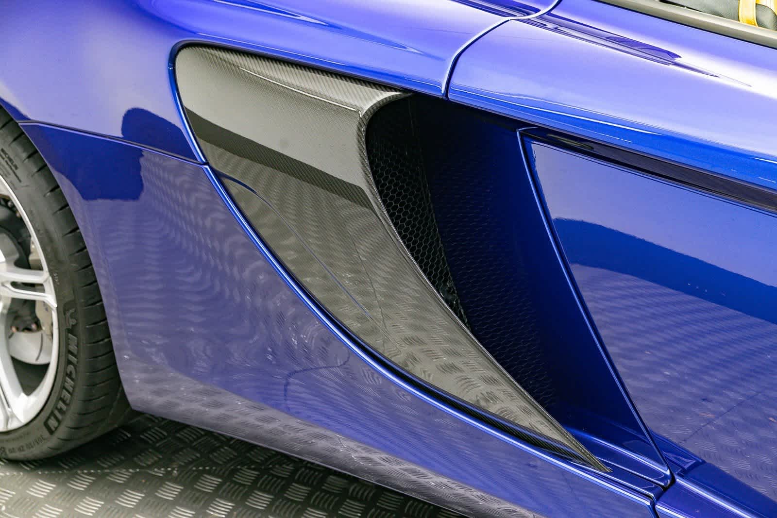 Thumbnail: 2015 Mclaren  - 46