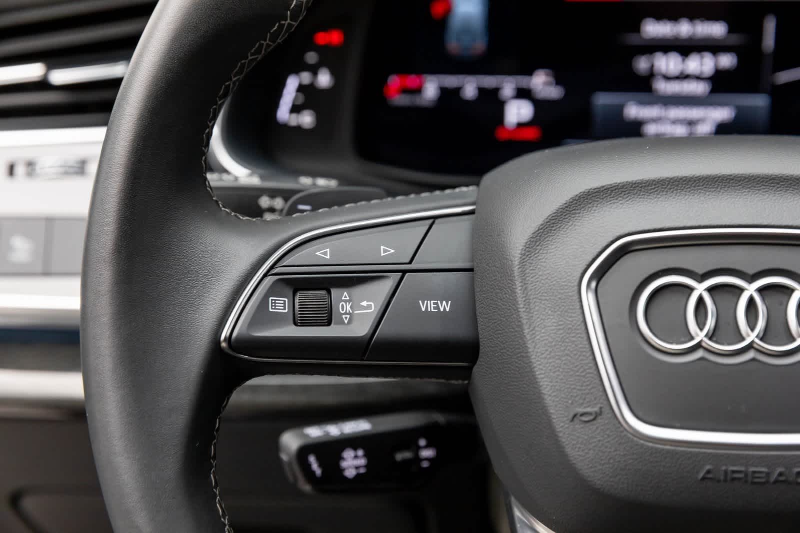 Thumbnail: 2025 Audi Q7 - 29