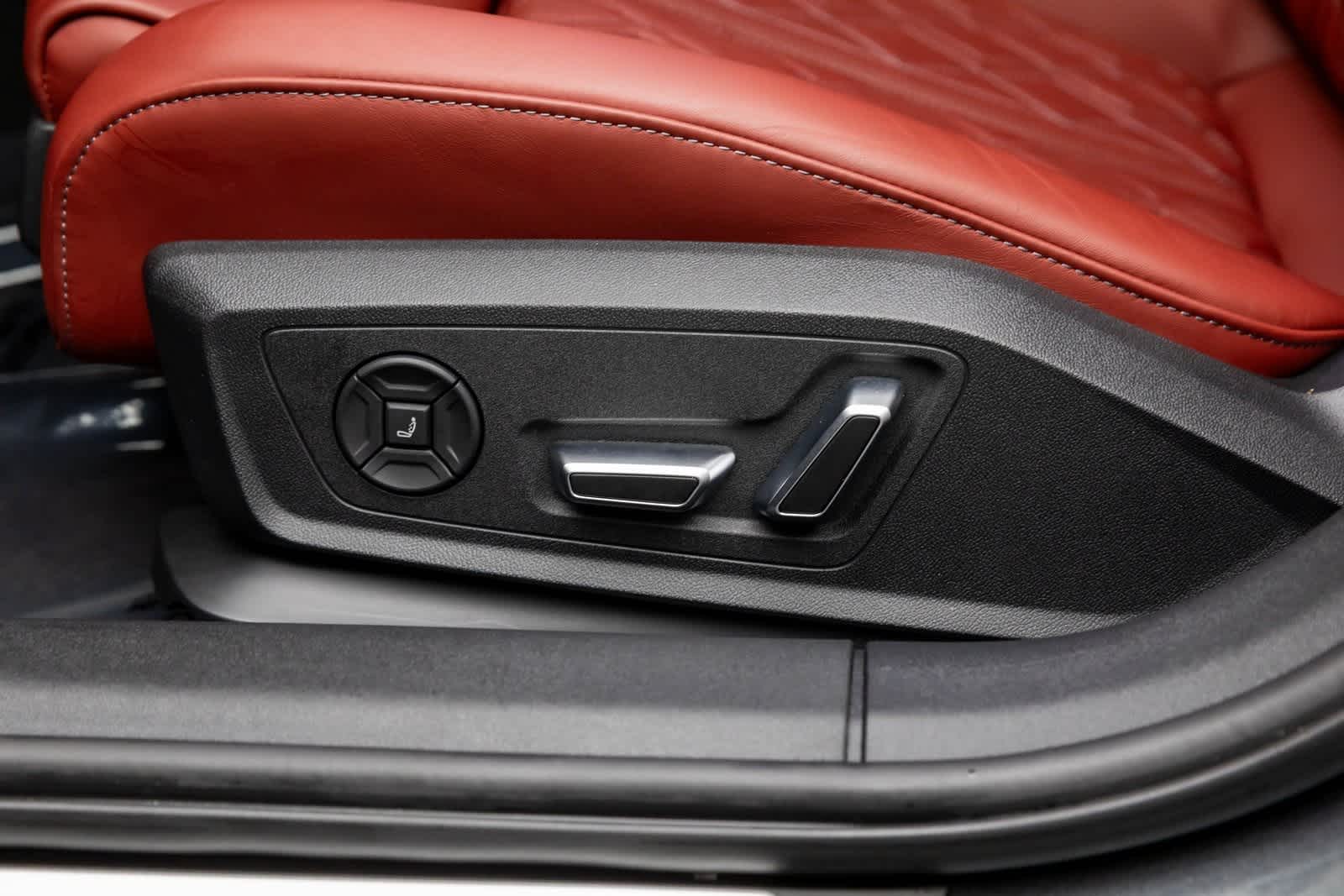 Thumbnail: 2025 Audi S5 - 31