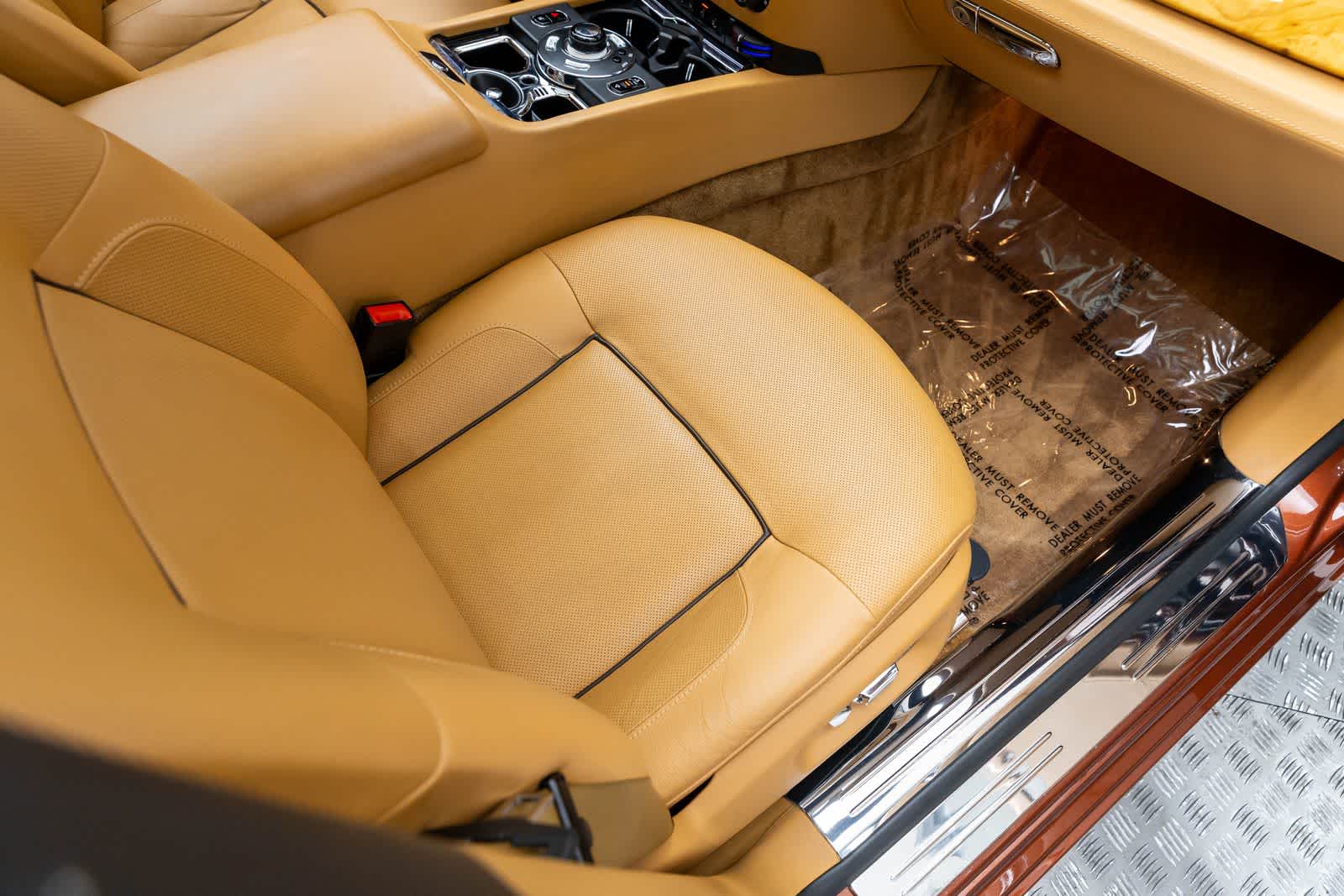 Thumbnail: 2013 Rolls-Royce Ghost - 45