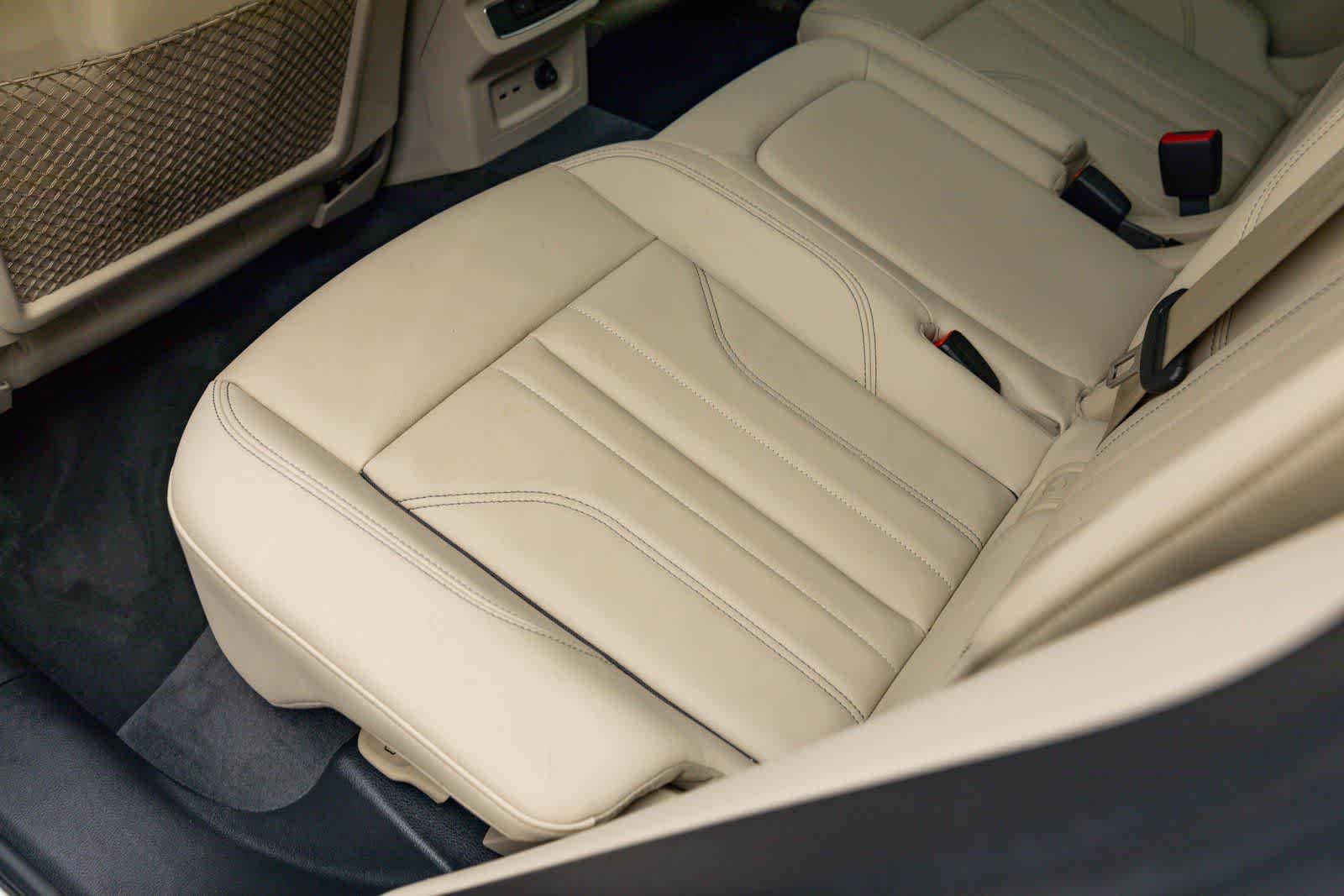 Thumbnail: 2024 Audi Q5 - 36