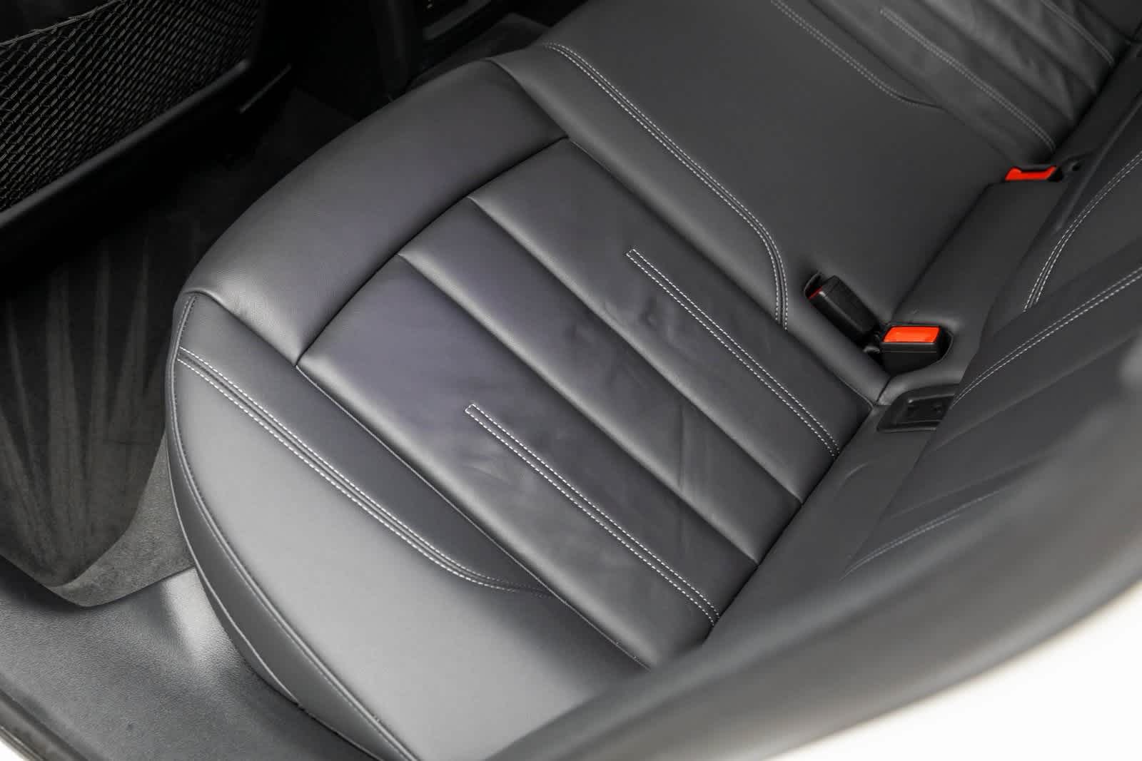 Thumbnail: 2024 Audi A4 - 36