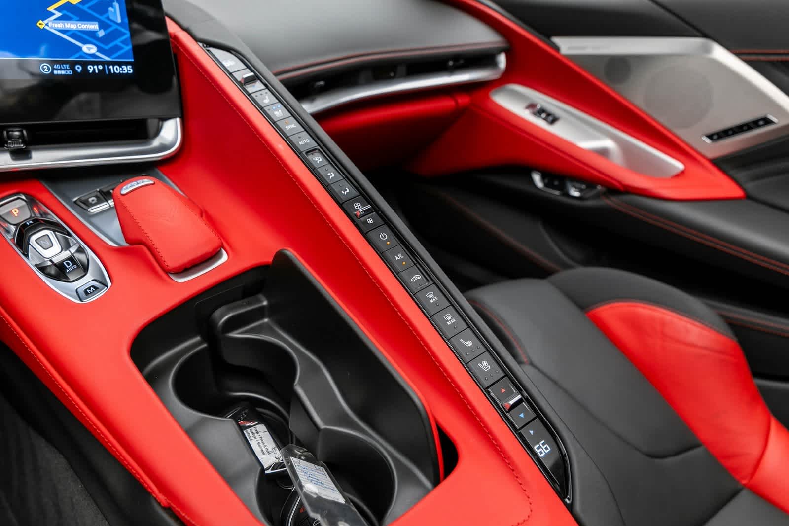 Thumbnail: 2023 Chevrolet Corvette - 44