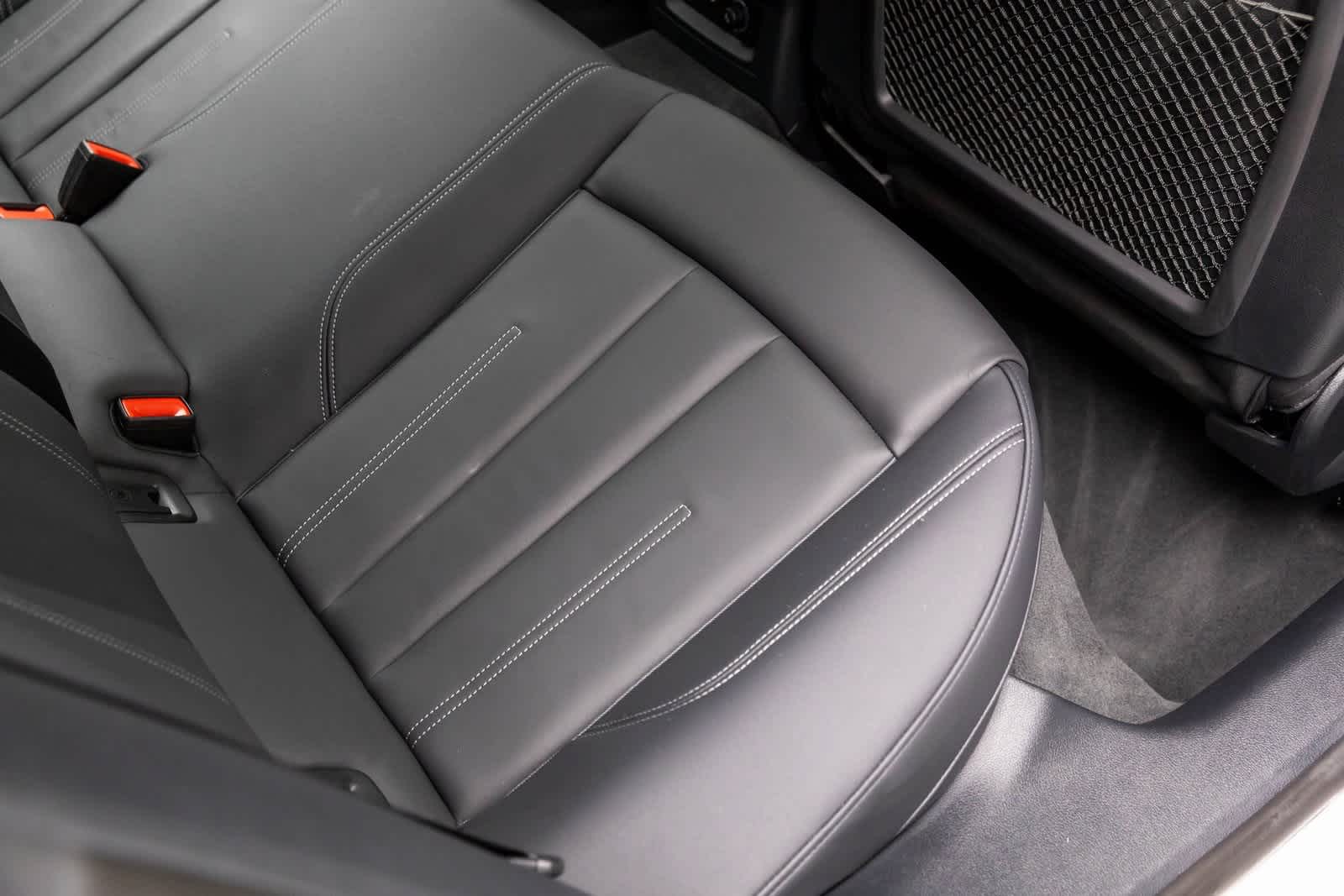 Thumbnail: 2025 Audi A5 - 39