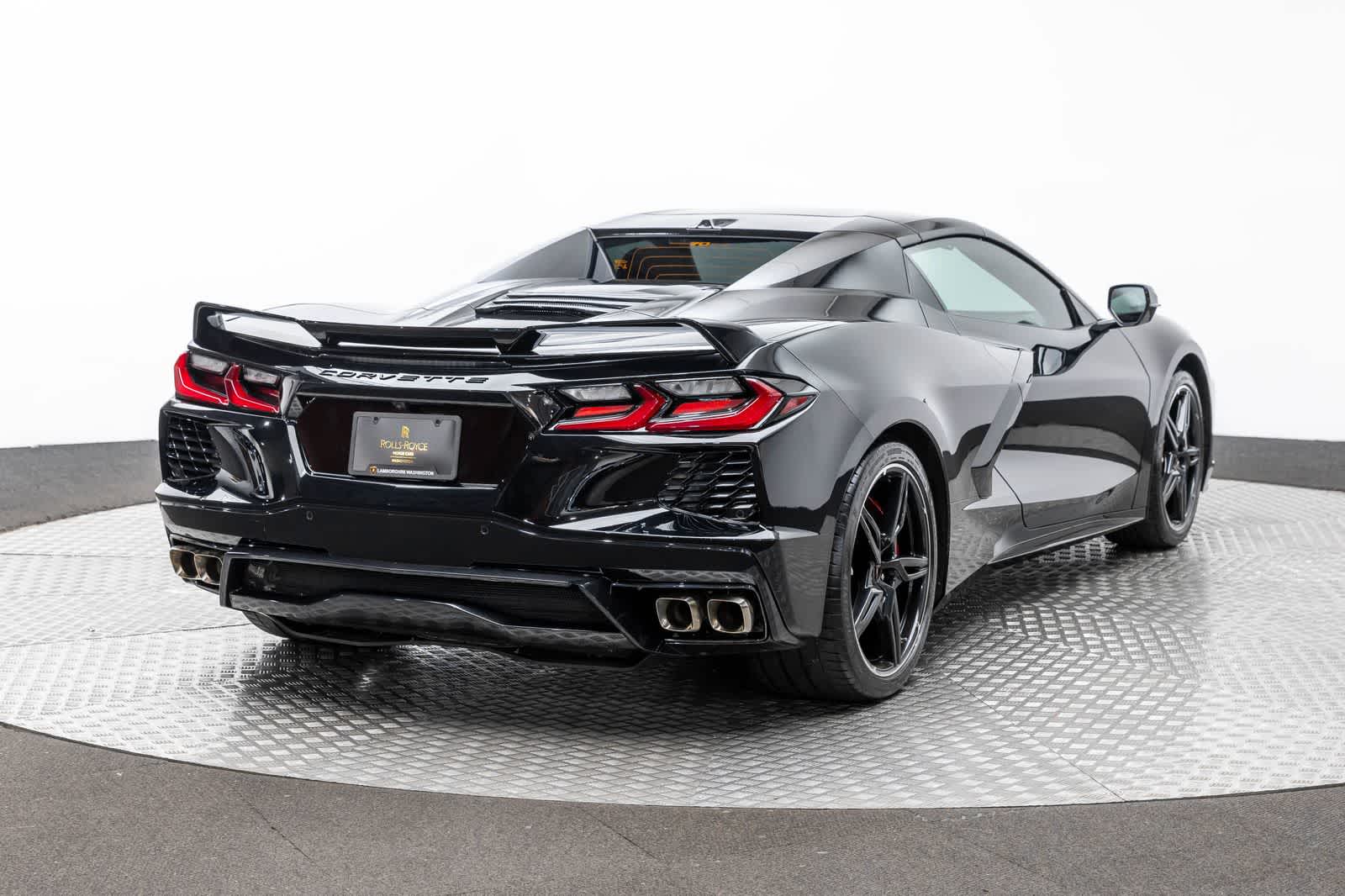 Thumbnail: 2023 Chevrolet Corvette - 20