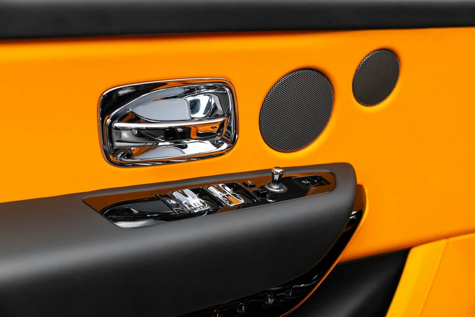 Thumbnail: 2024 Rolls-Royce Cullinan - 9