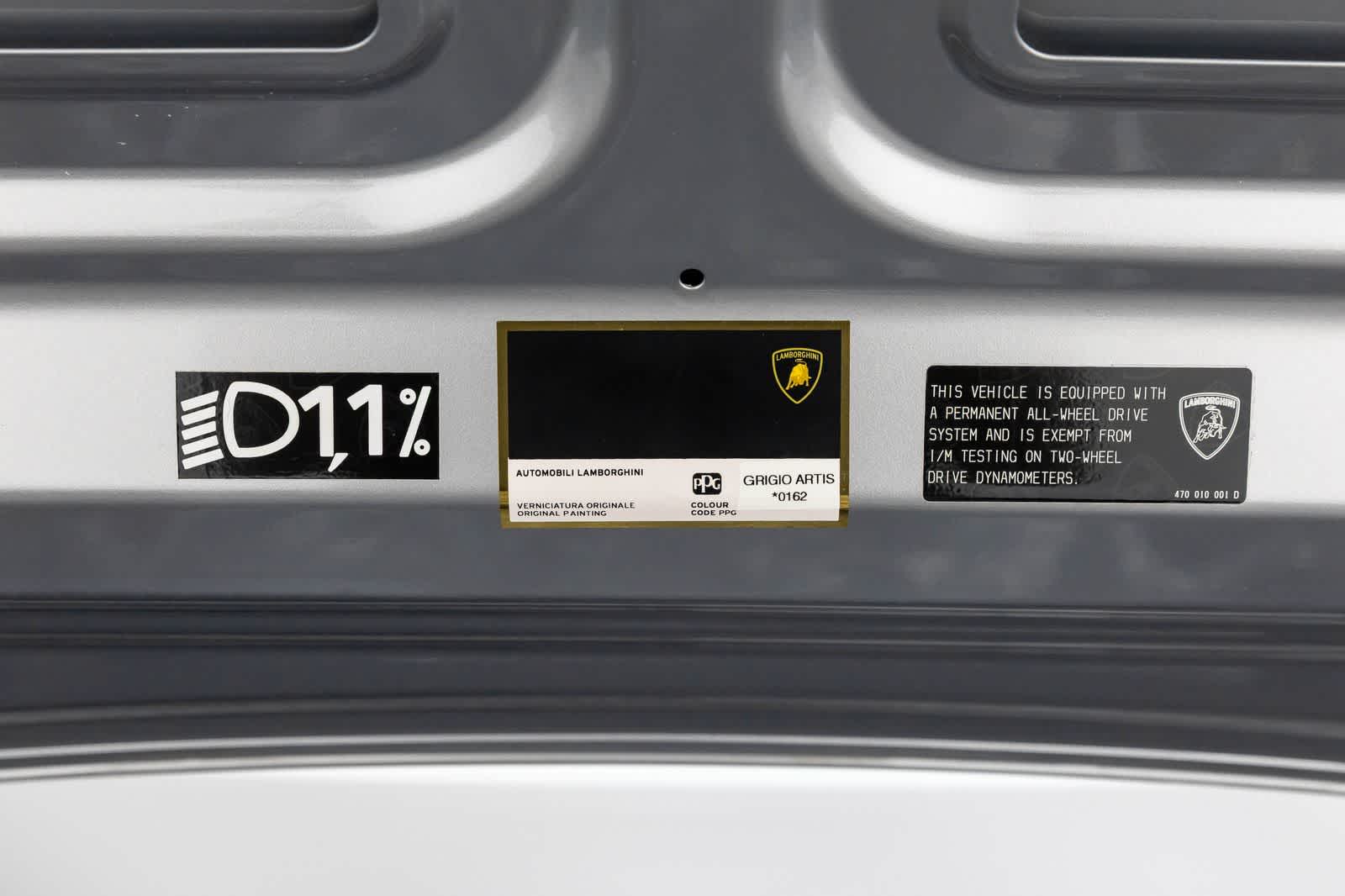 Thumbnail: 2024 Lamborghini Huracan - 42