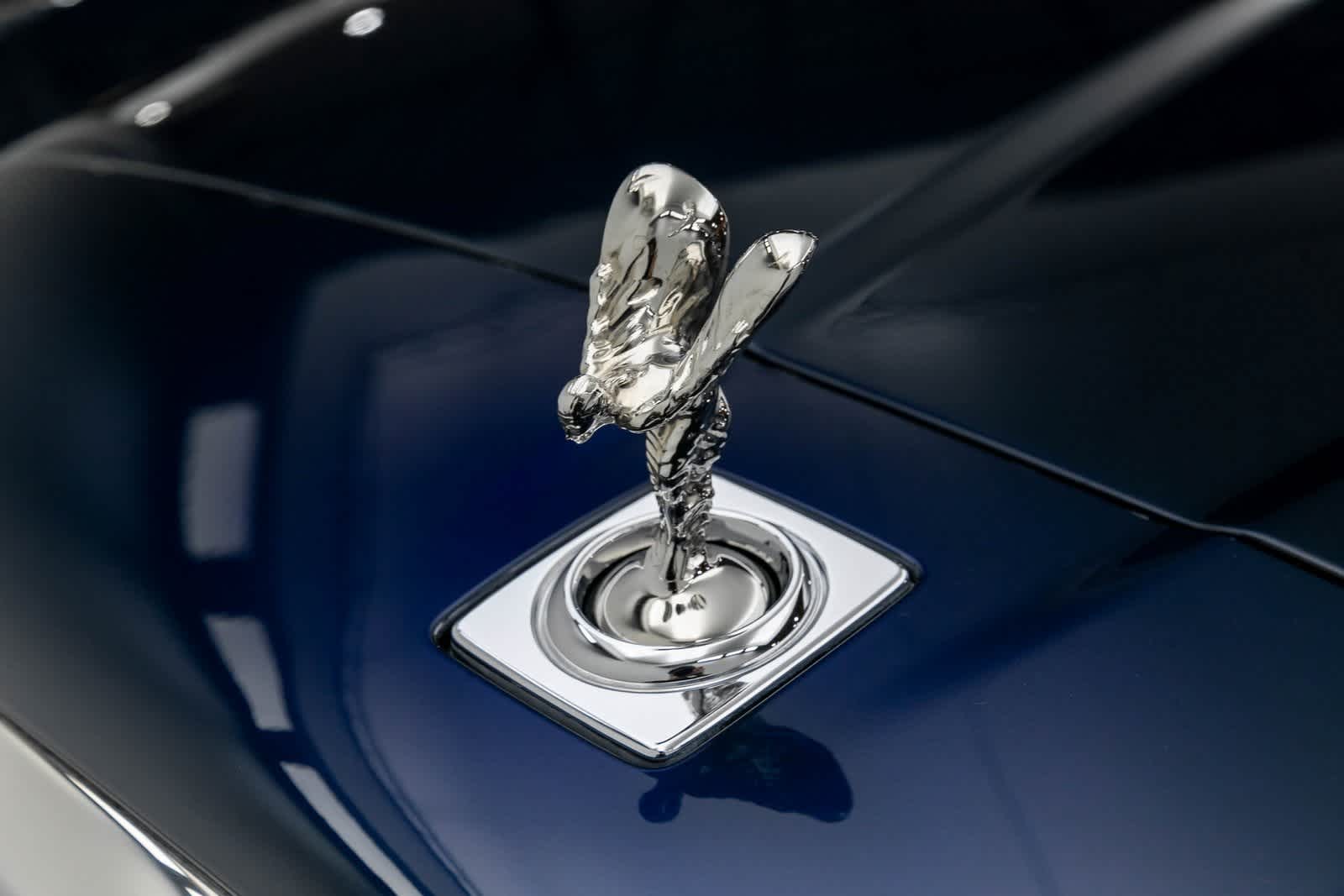 Thumbnail: 2024 Rolls-Royce Cullinan - 45