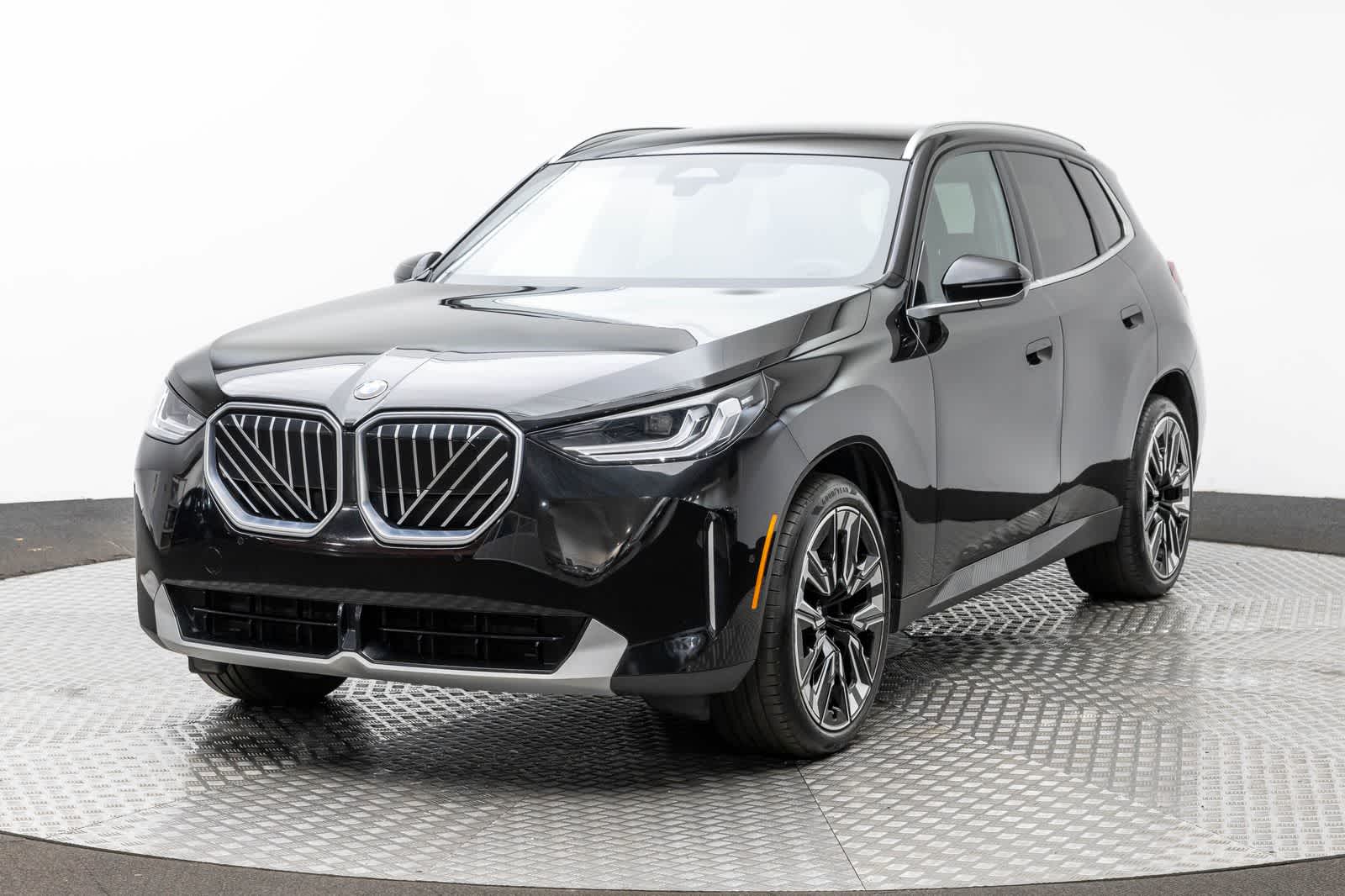 Thumbnail: 2025 BMW X3 - 1