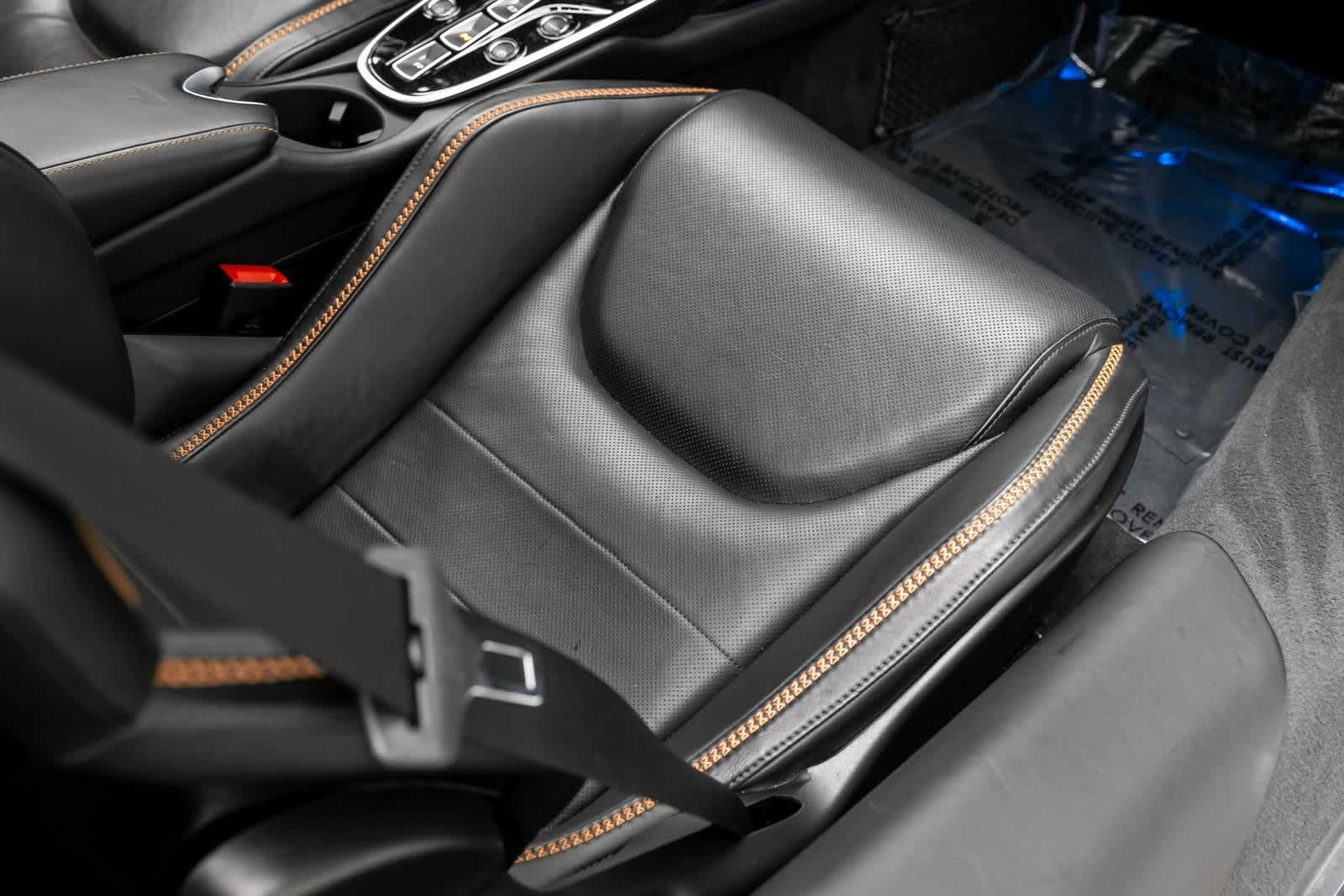 Thumbnail: 2023 Mclaren GT - 34