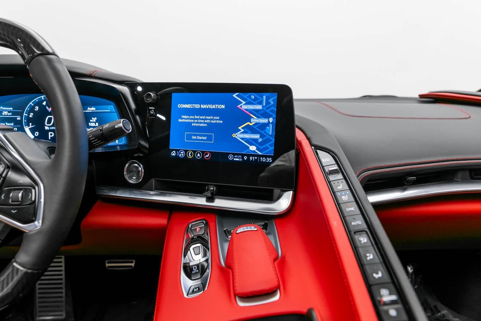 Thumbnail: 2023 Chevrolet Corvette - 11