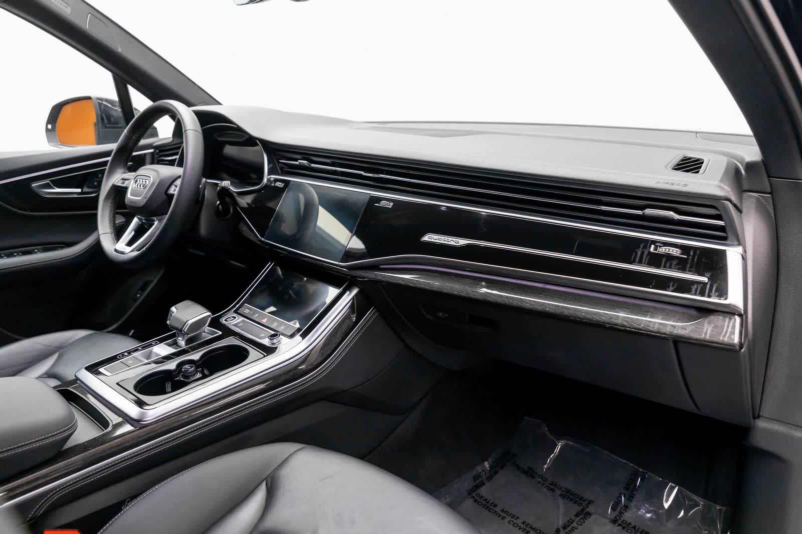 Thumbnail: 2025 Audi Q7 - 44