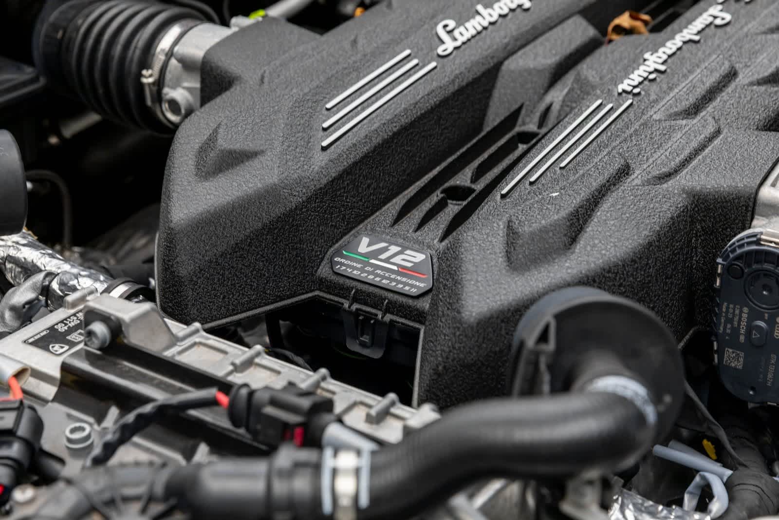 Thumbnail: 2024 Lamborghini  - 32