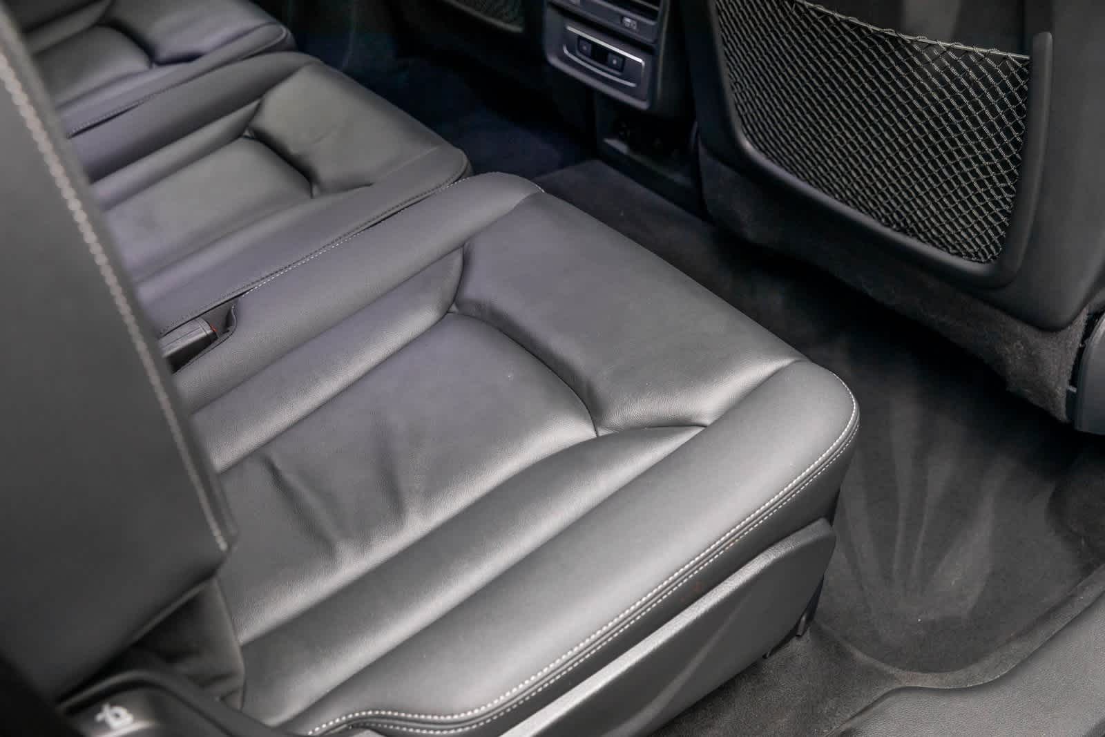 Thumbnail: 2025 Audi Q7 - 38