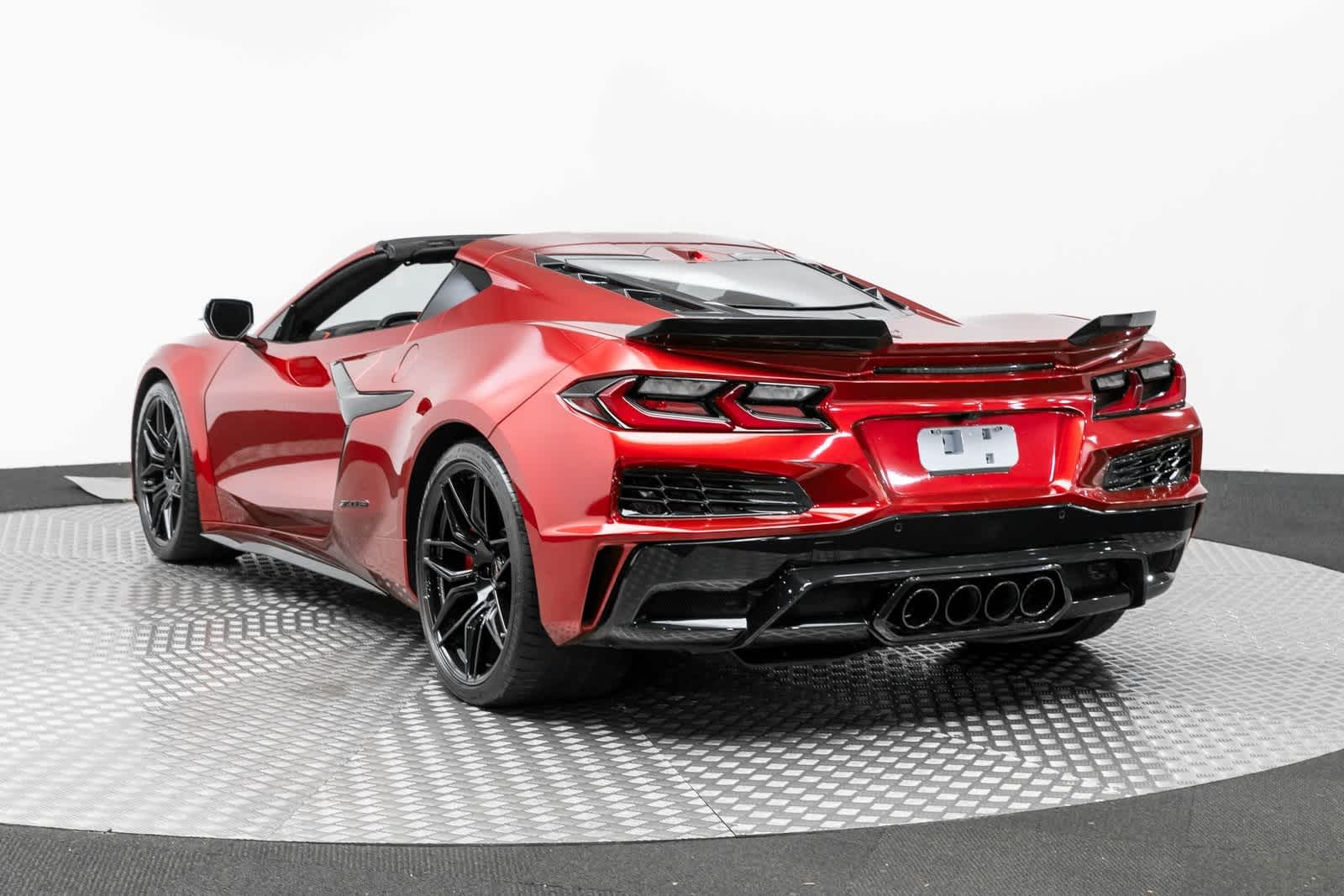 Thumbnail: 2023 Chevrolet Corvette - 4