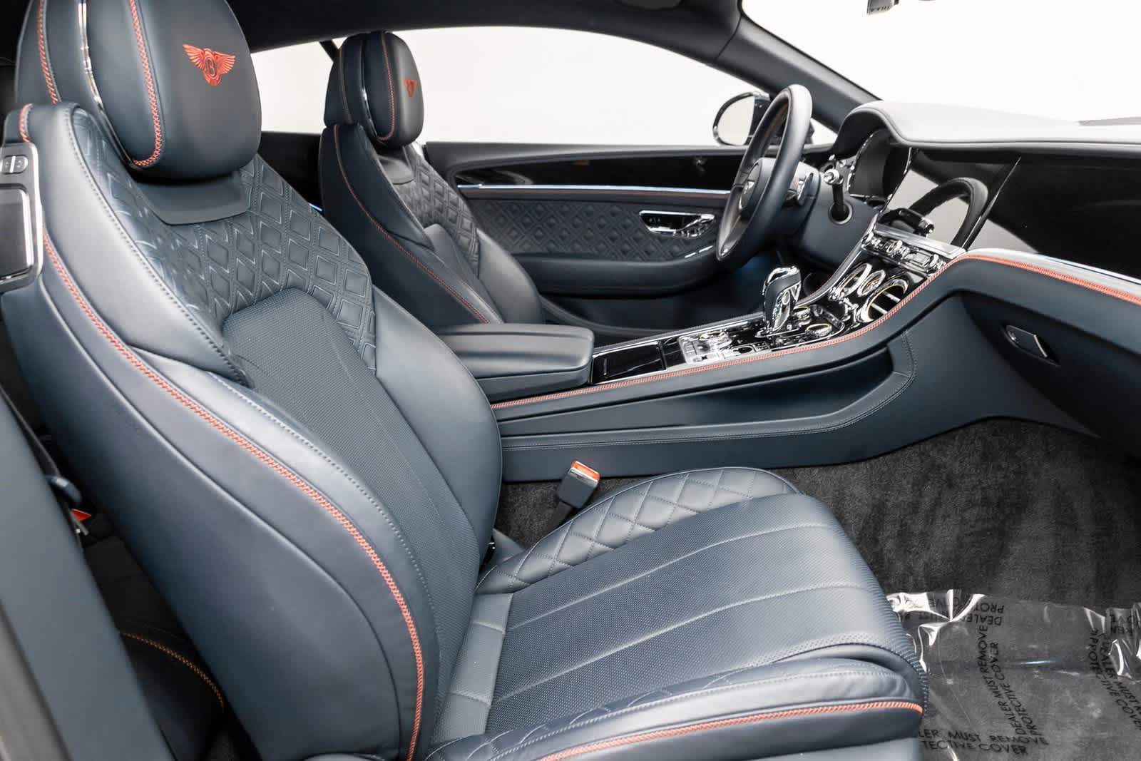 Thumbnail: 2020 Bentley Continental - 12
