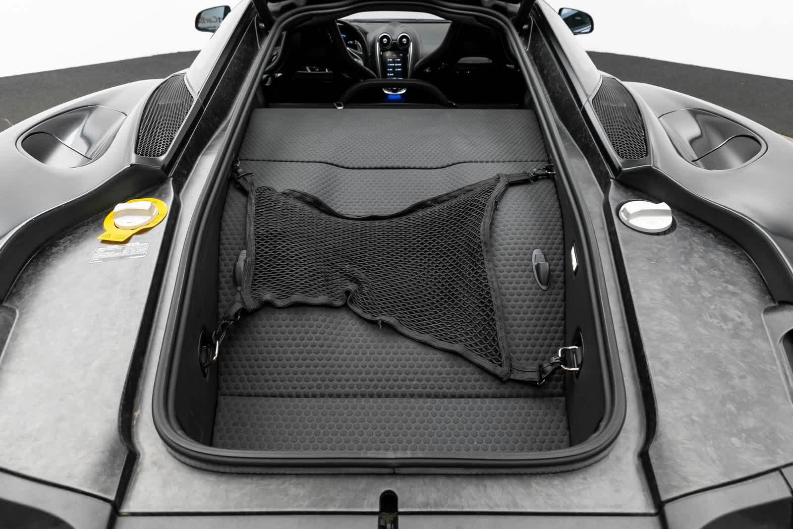 Thumbnail: 2023 Mclaren GT - 9