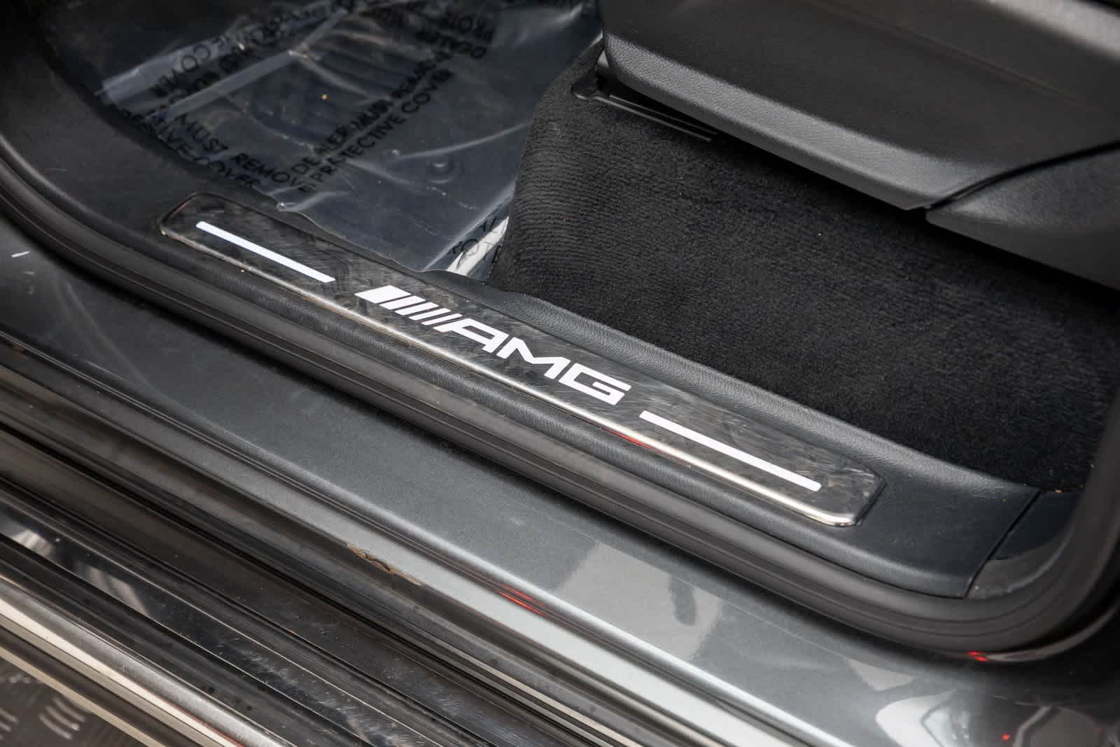 Thumbnail: 2022 Mercedes-Benz G-Class - 30