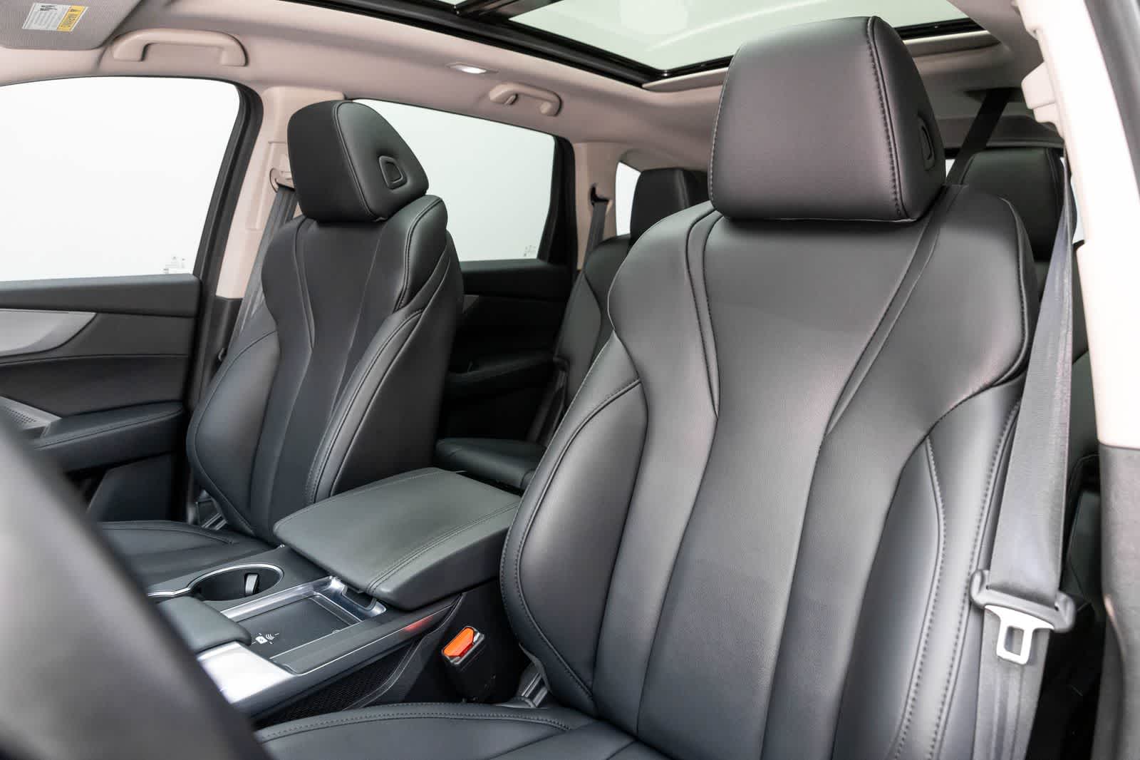 Thumbnail: 2023 Acura MDX - 12