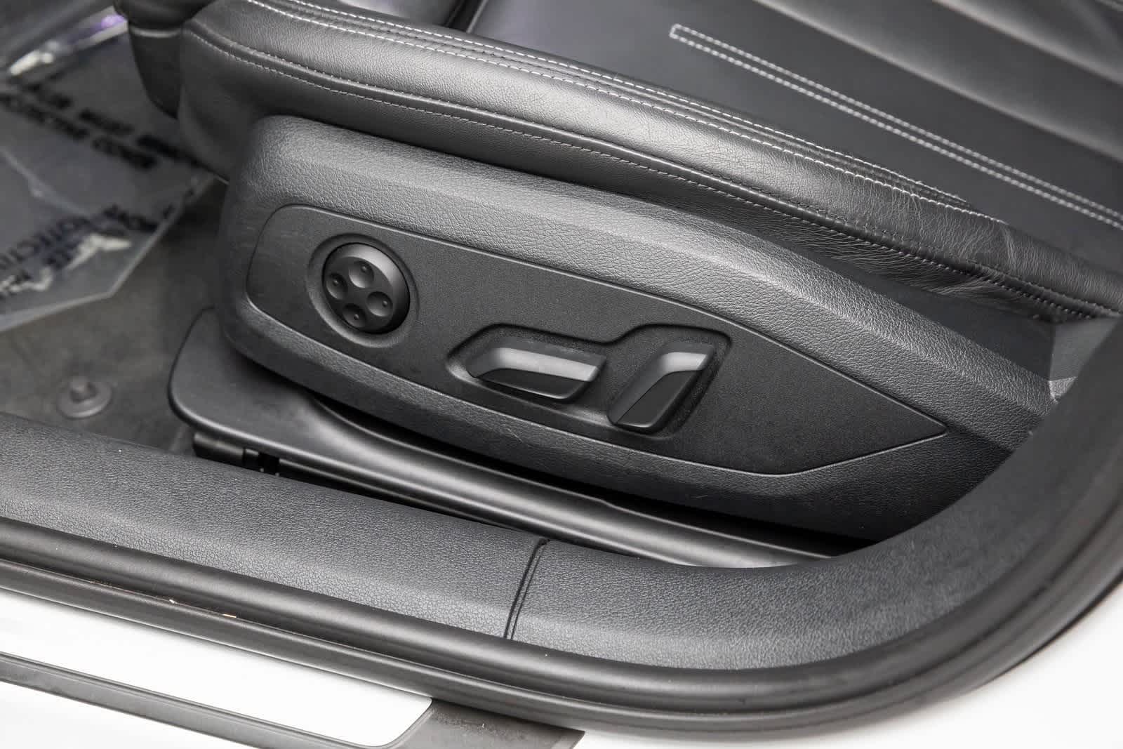 Thumbnail: 2024 Audi A4 - 26