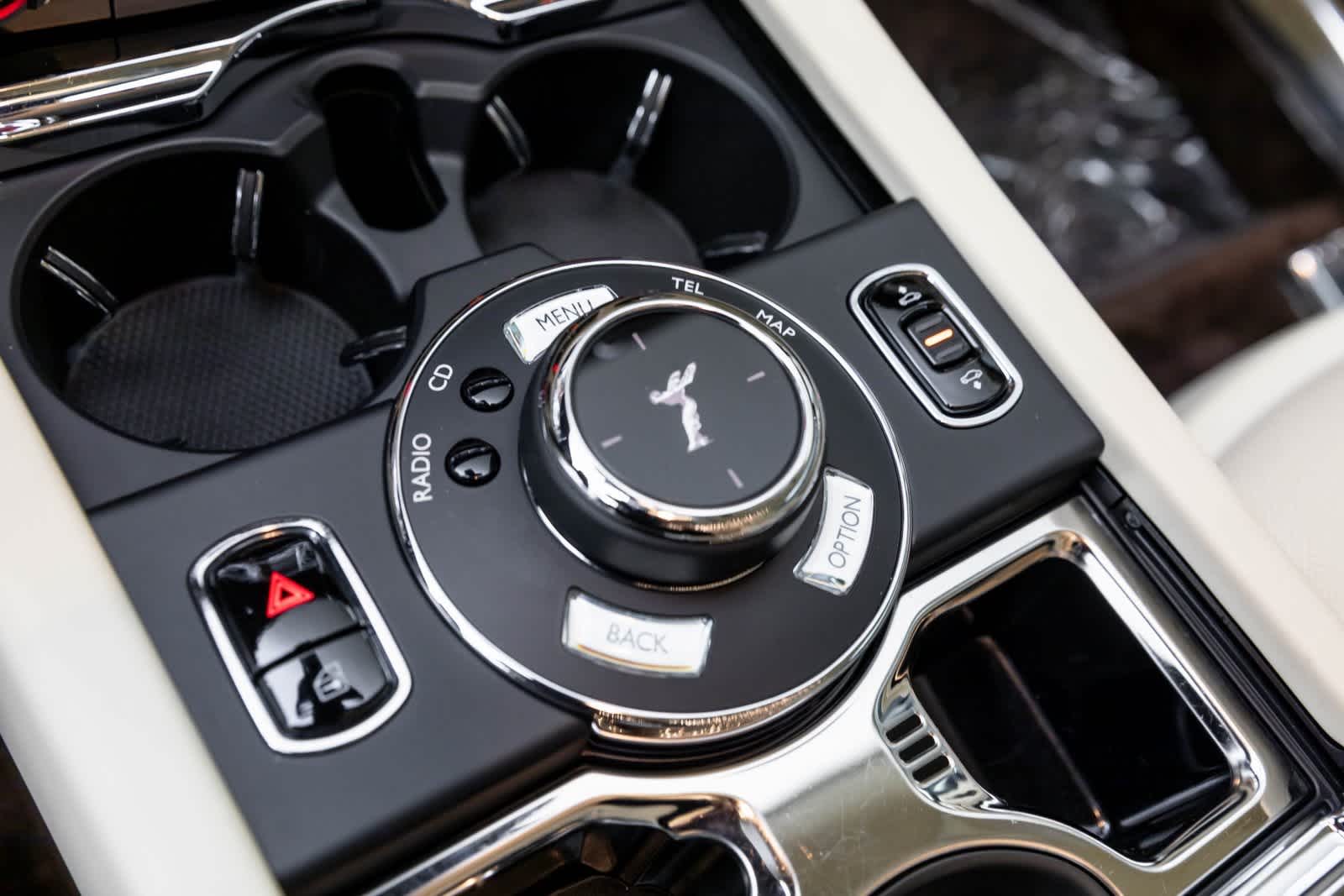 Thumbnail: 2016 Rolls-Royce Wraith - 33