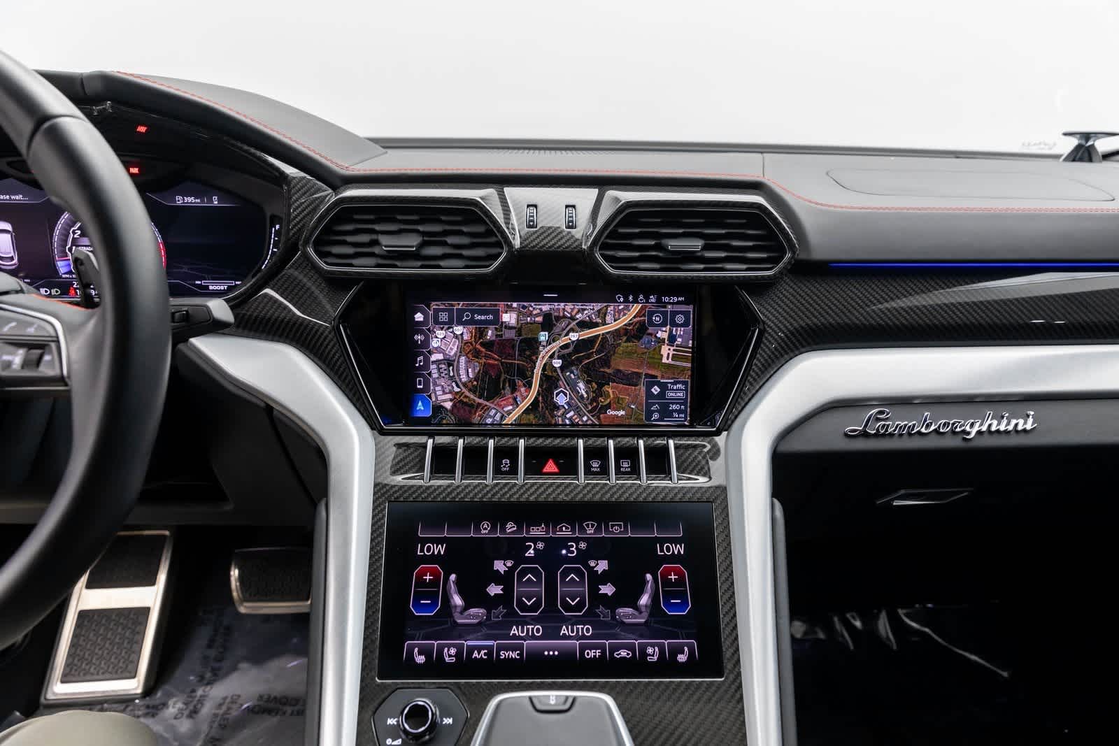Thumbnail: 2020 Lamborghini Urus - 9