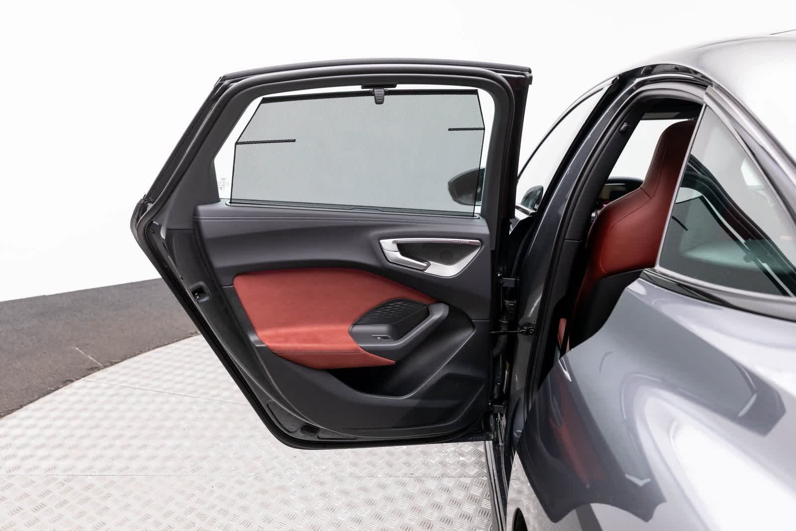 Thumbnail: 2025 Audi S5 - 40