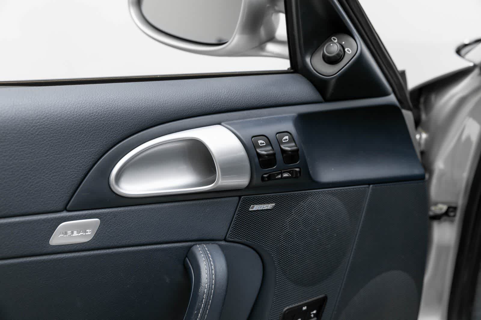 Thumbnail: 2007 Porsche 911 - 25