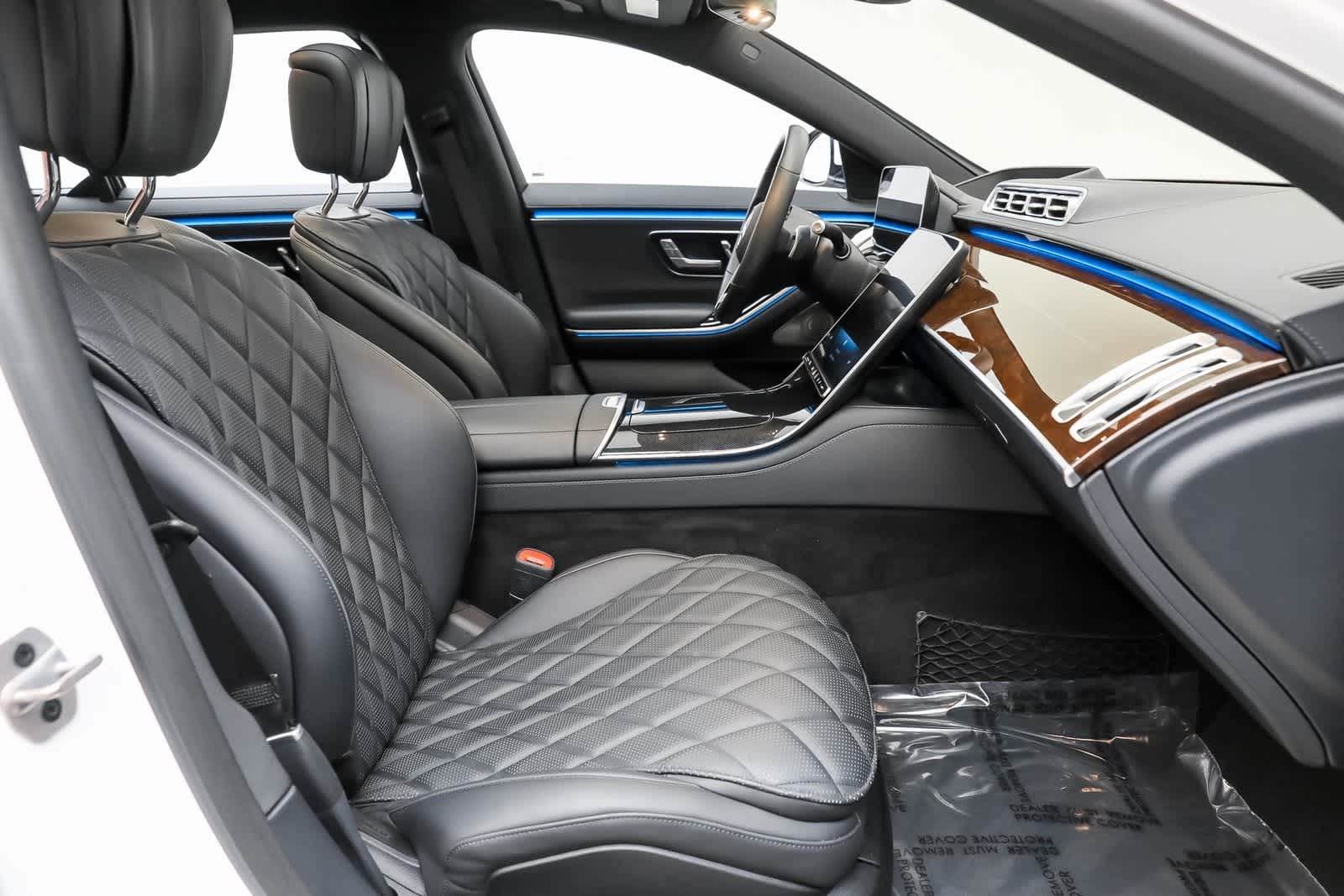 Thumbnail: 2024 Mercedes-Benz B-Class - 13