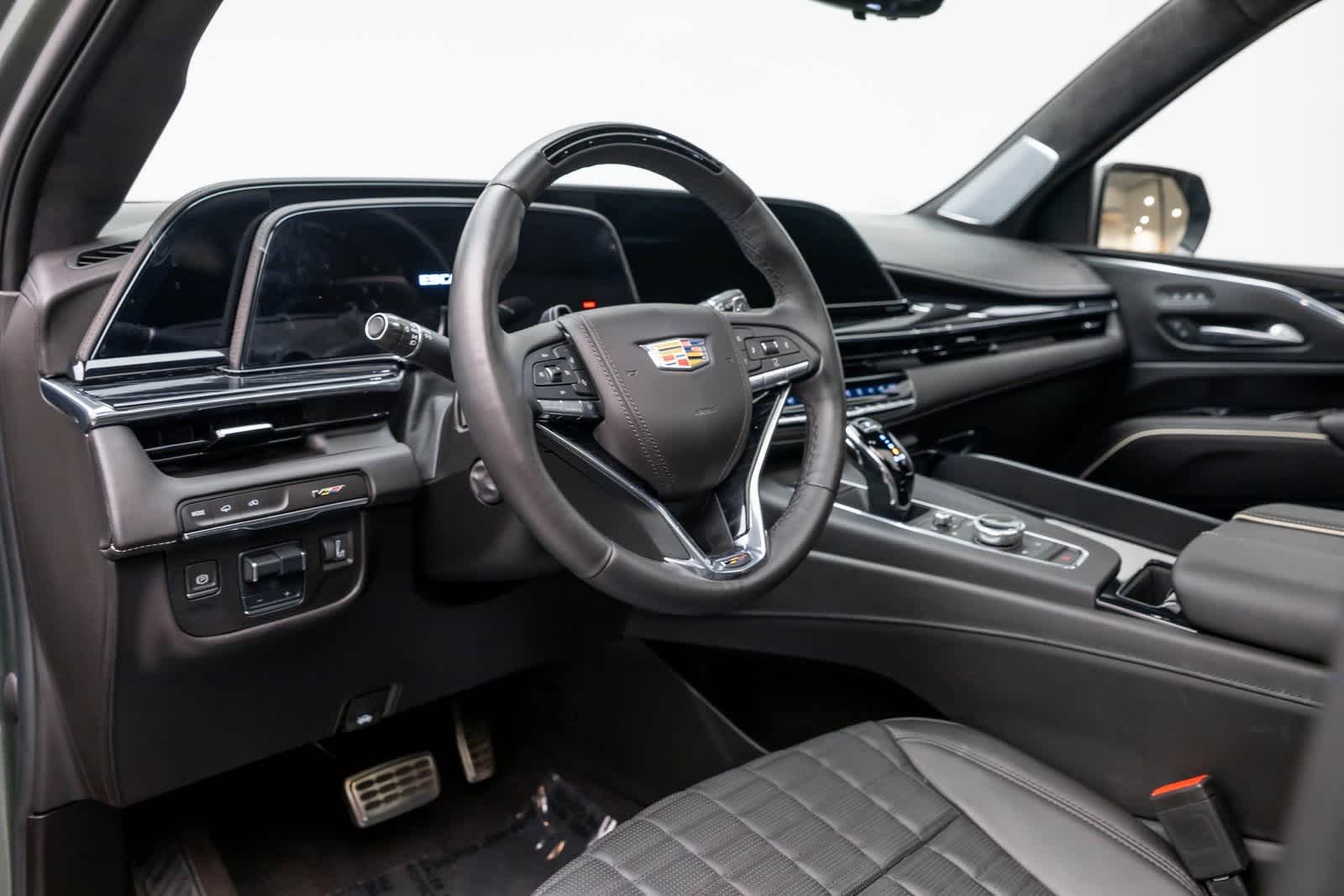 Thumbnail: 2023 Cadillac Escalade - 2