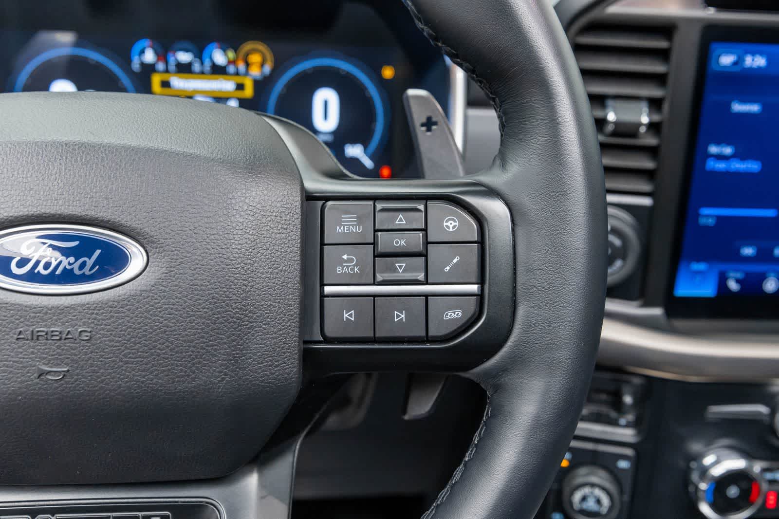 Thumbnail: 2023 Ford F-150 - 33