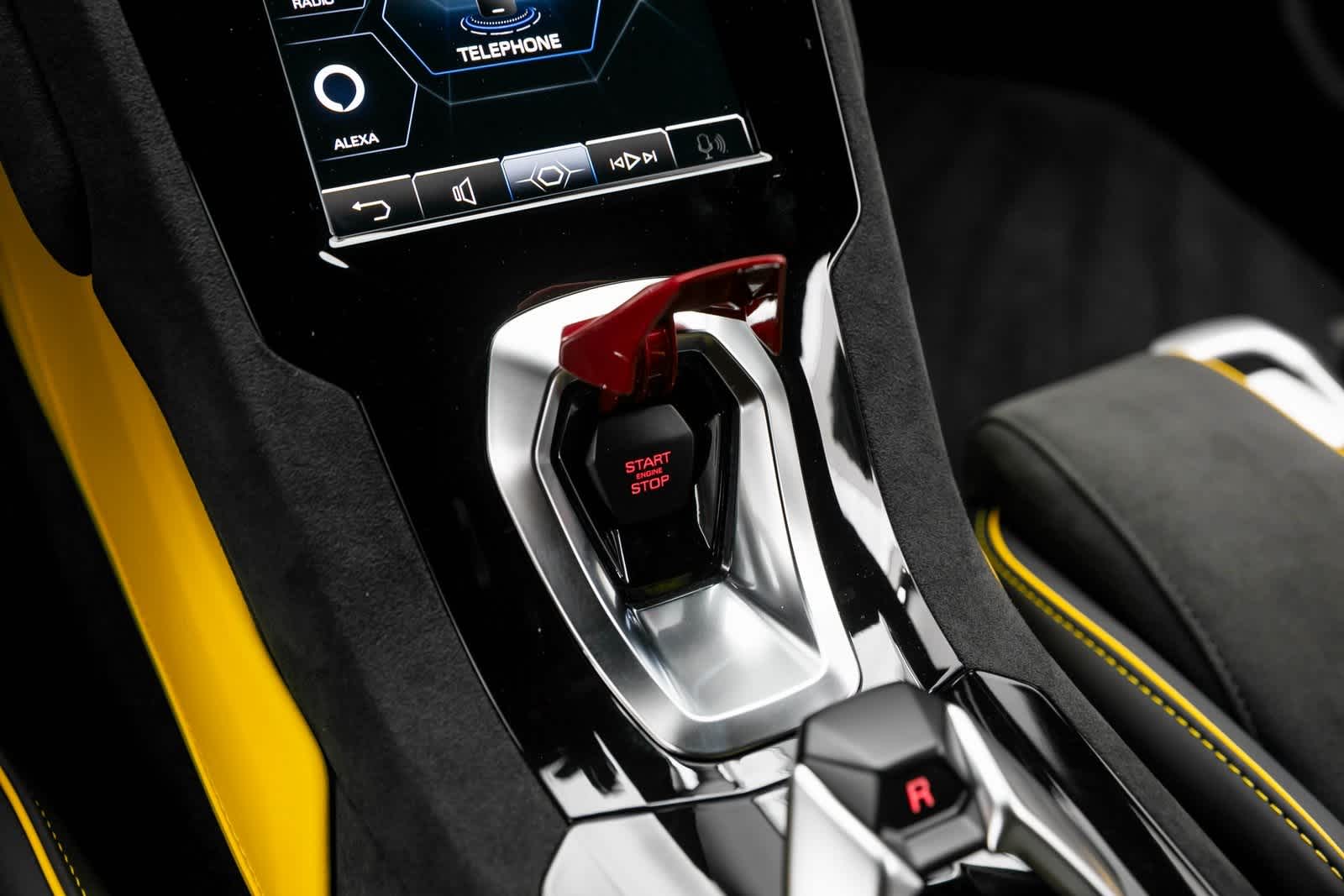 Thumbnail: 2024 Lamborghini Huracan - 14