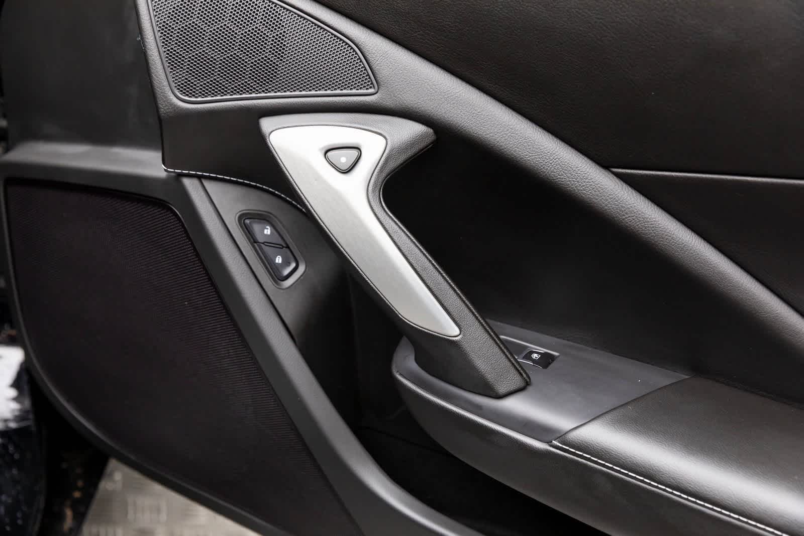 Thumbnail: 2014 Chevrolet Corvette - 36