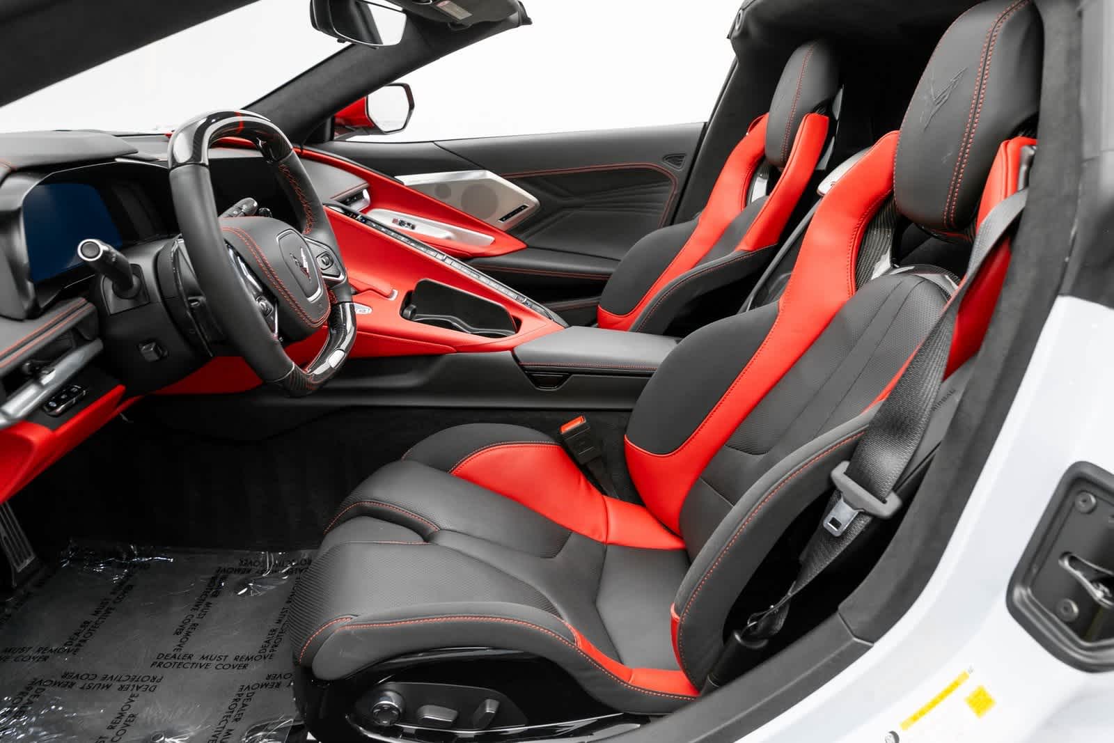 Thumbnail: 2023 Chevrolet Corvette - 12